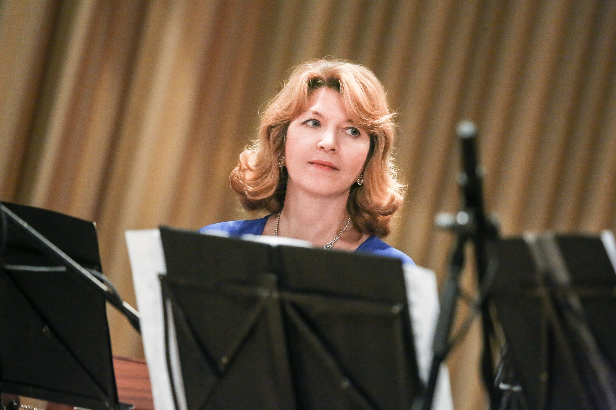 Концерт в Доме ученых 26 октября 2017. Дарья Письменюк / Darya Leitstern — фотограф, музыкант, журналист, путешественник