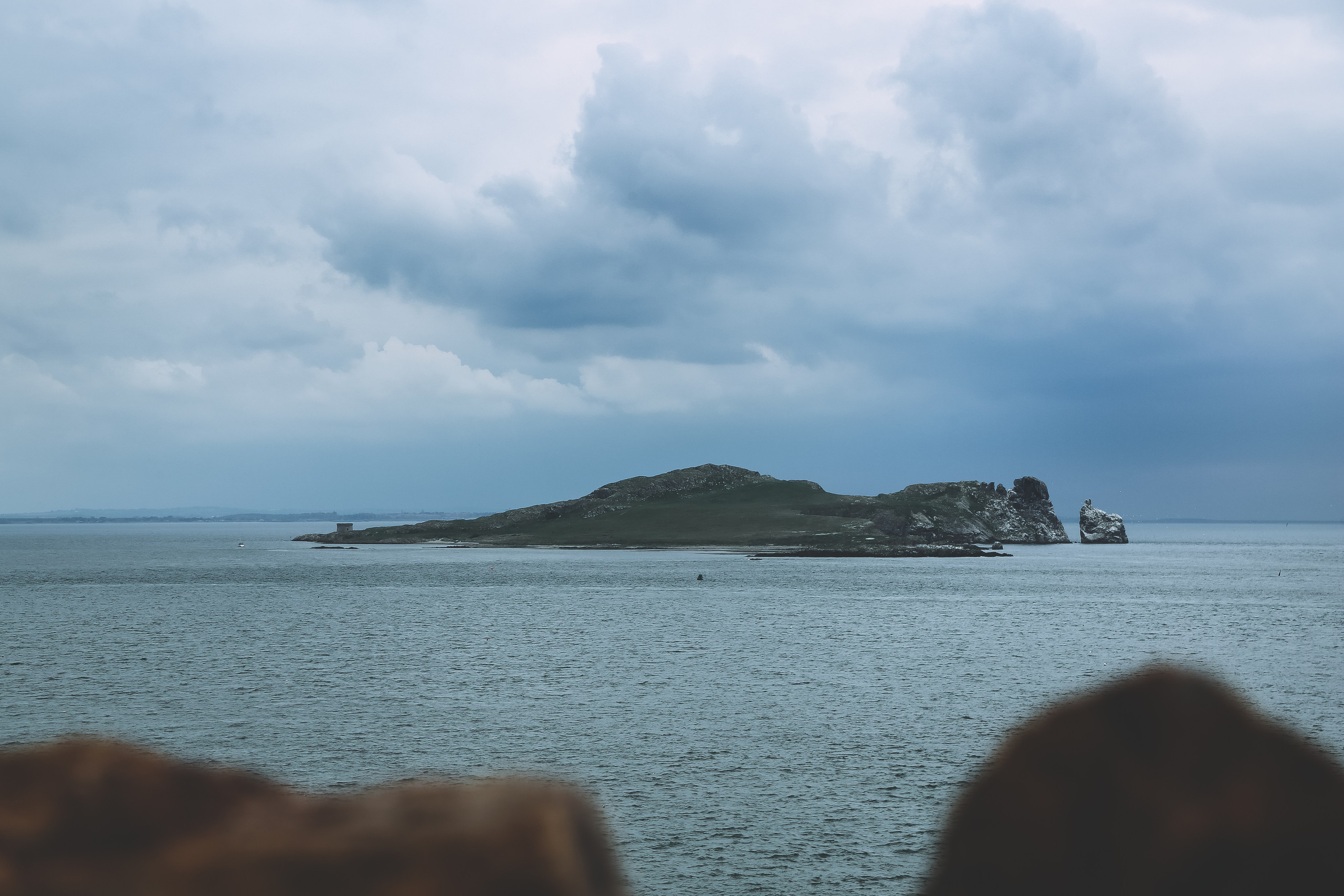 Ирландия: Хоут — тропинка на одного. Дарья Письменюк / Darya Leitstern — фотограф, музыкант, журналист, путешественник