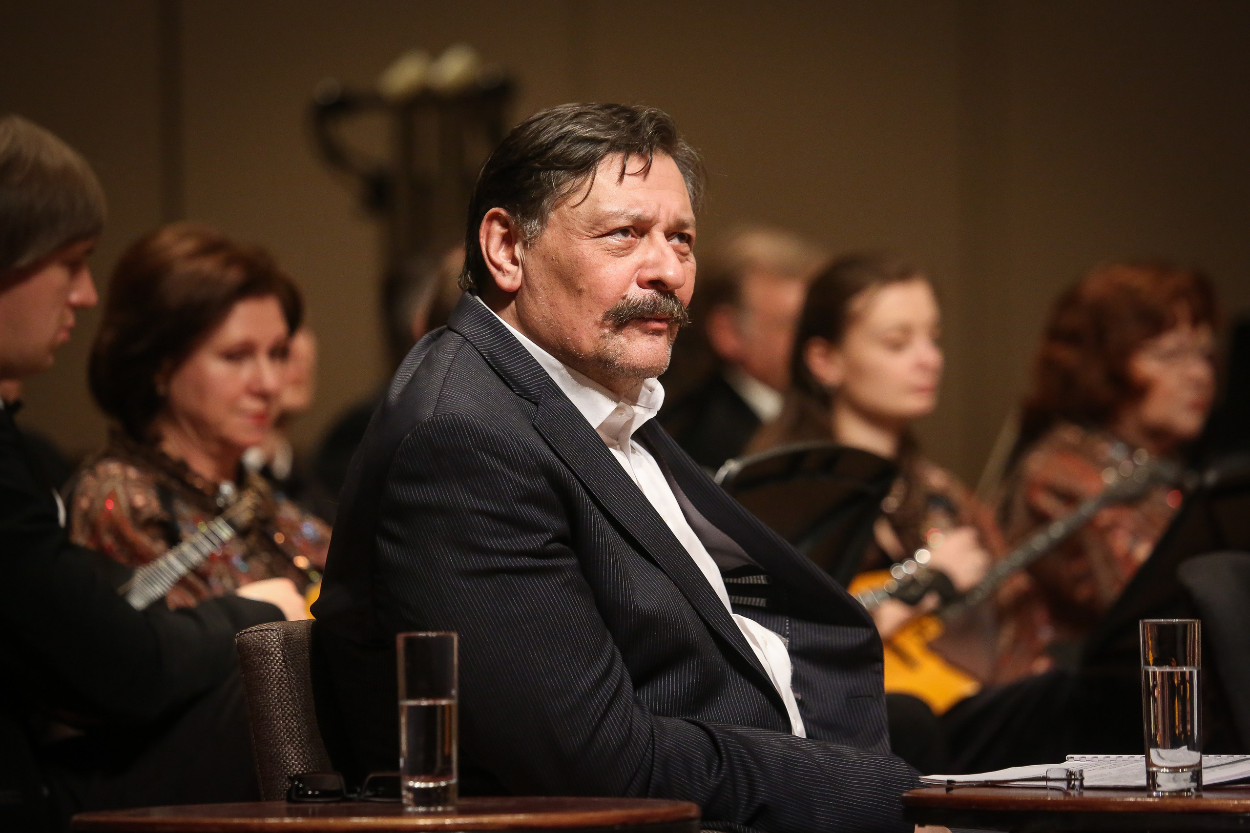 Концерт «Король репортеров» с Дмитрием Назаровым. Дарья Письменюк / Darya Leitstern — фотограф, музыкант, журналист, путешественник