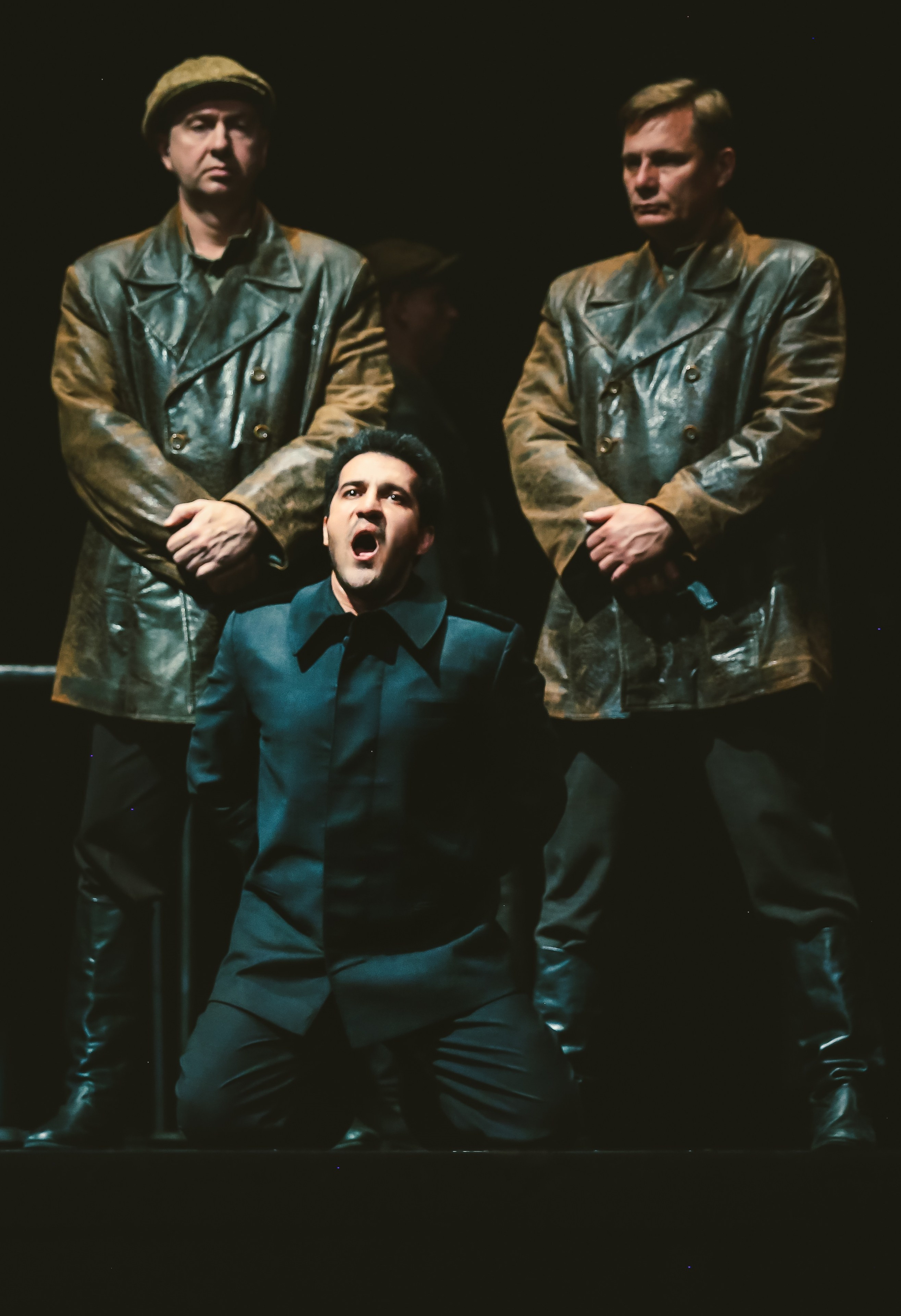 «Набукко» (2019 г.). Дарья Письменюк / Darya Leitstern — фотограф, музыкант, журналист, путешественник