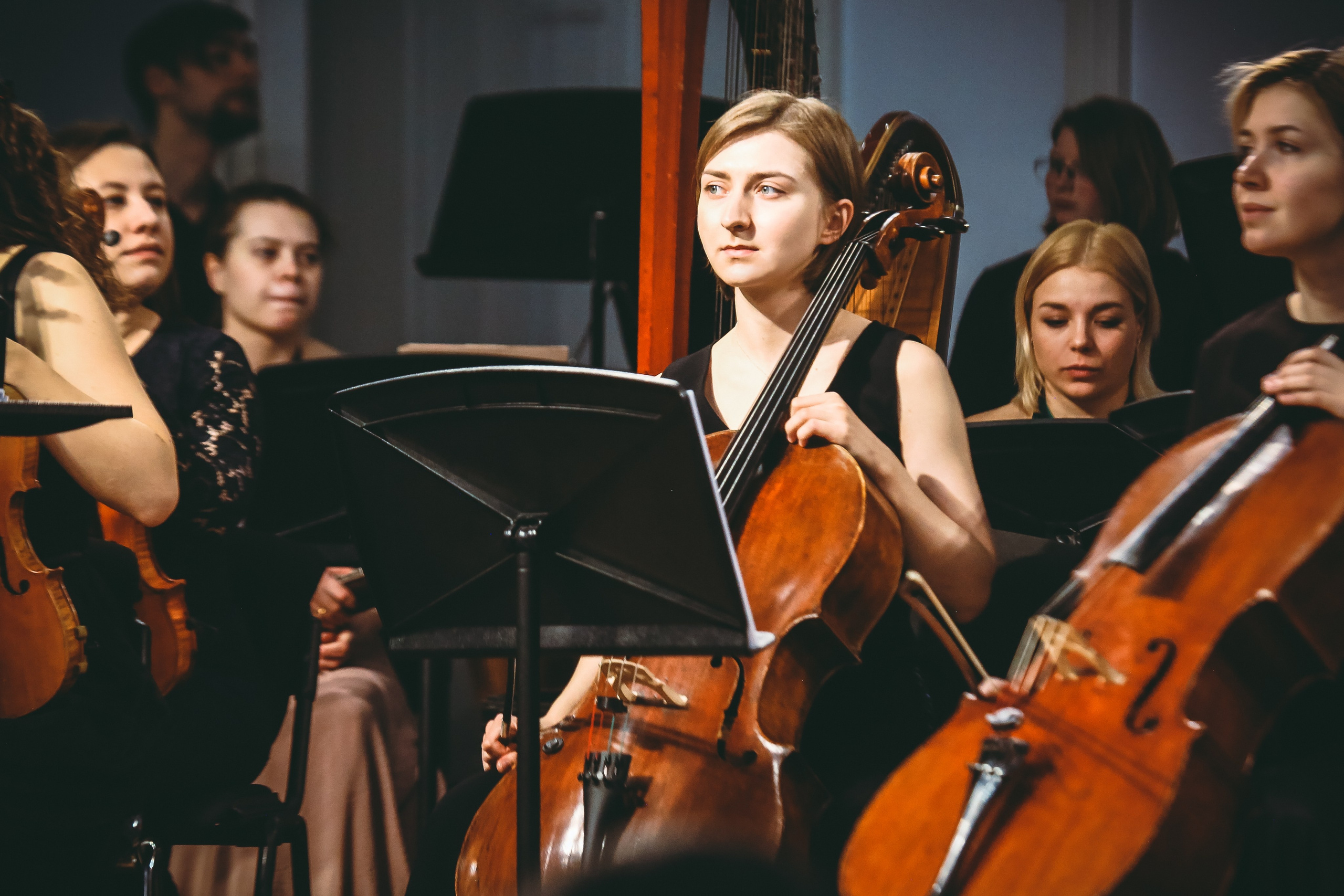 «Агата возвращается домой» с Алисой Гребенщиковой. Дарья Письменюк / Darya Leitstern — фотограф, музыкант, журналист, путешественник