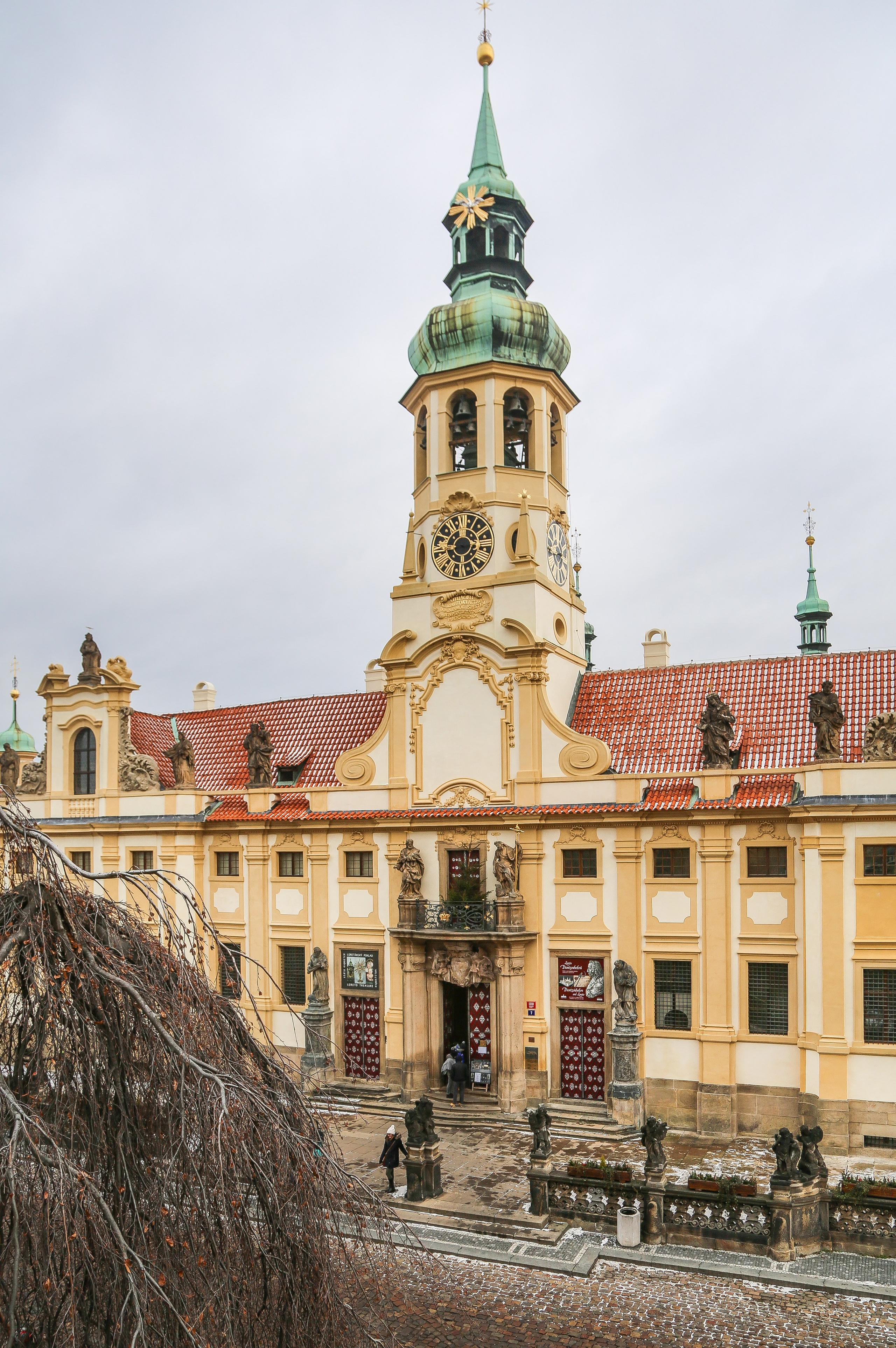 Чехия: Прага. Дарья Письменюк / Darya Leitstern — фотограф, музыкант, журналист, путешественник