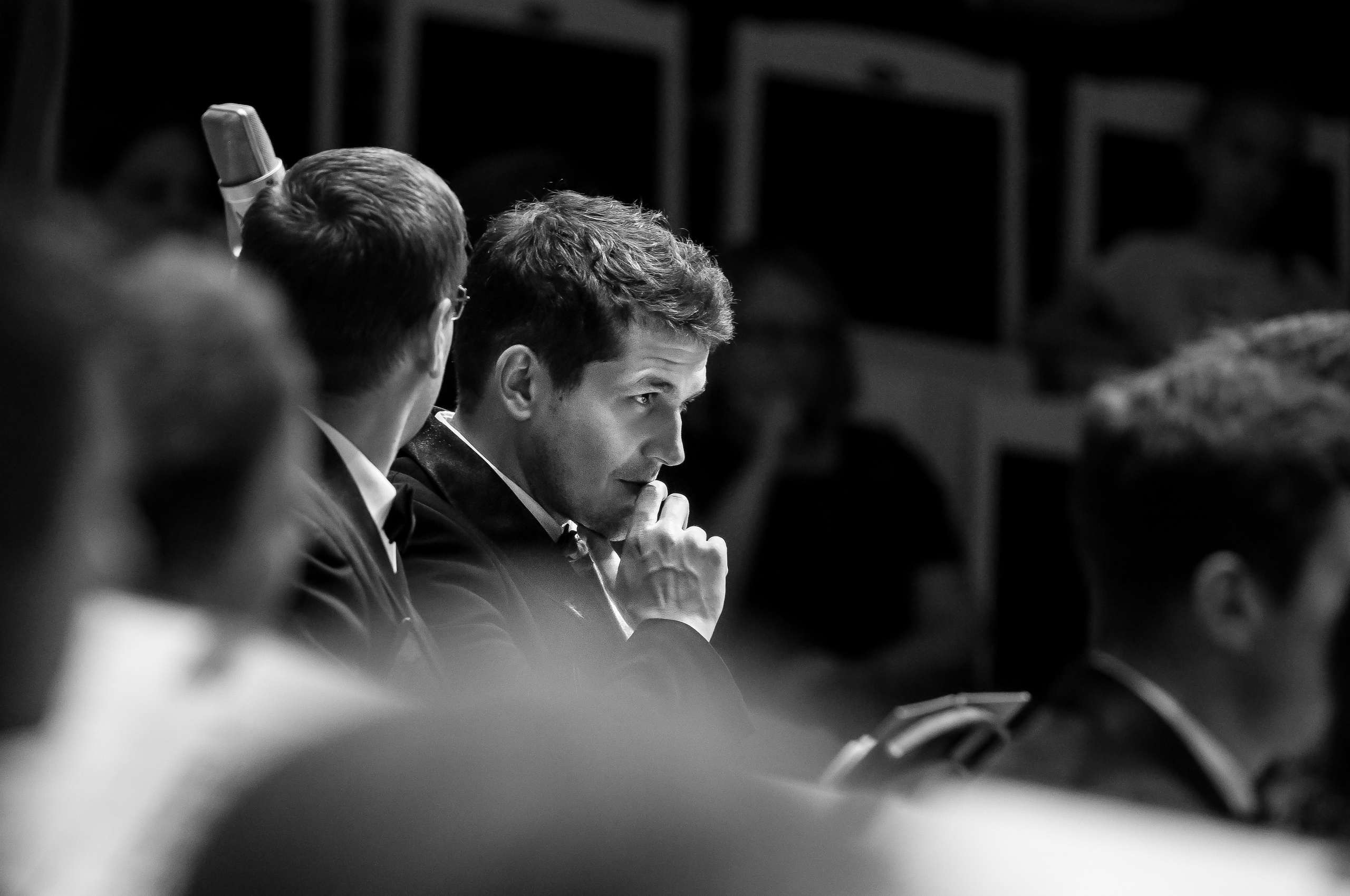 Концерт «Русские композиторы-сказочники». Дарья Письменюк / Darya Leitstern — фотограф, музыкант, журналист, путешественник