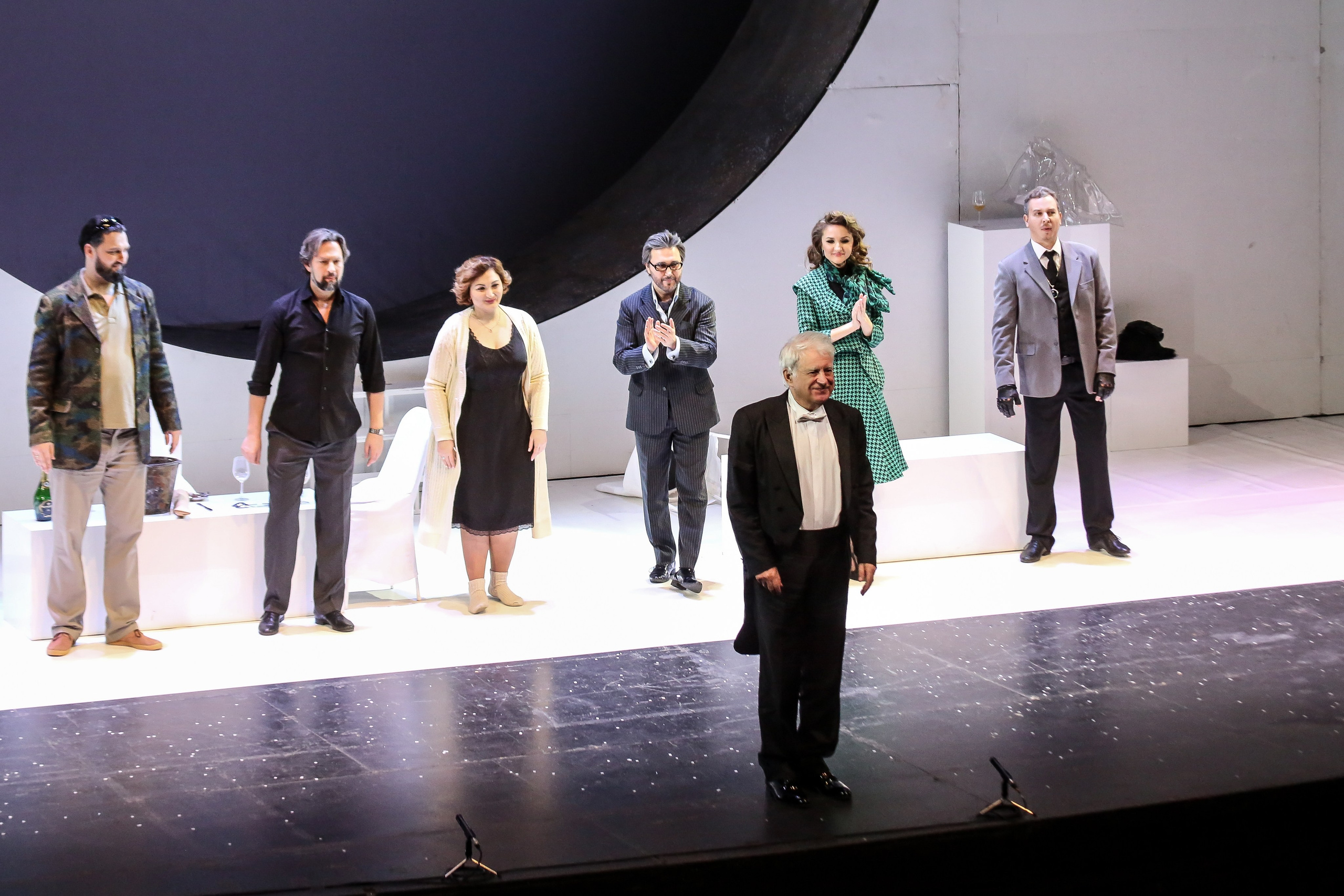 «Богема» (2020 год). Дарья Письменюк / Darya Leitstern — фотограф, музыкант, журналист, путешественник