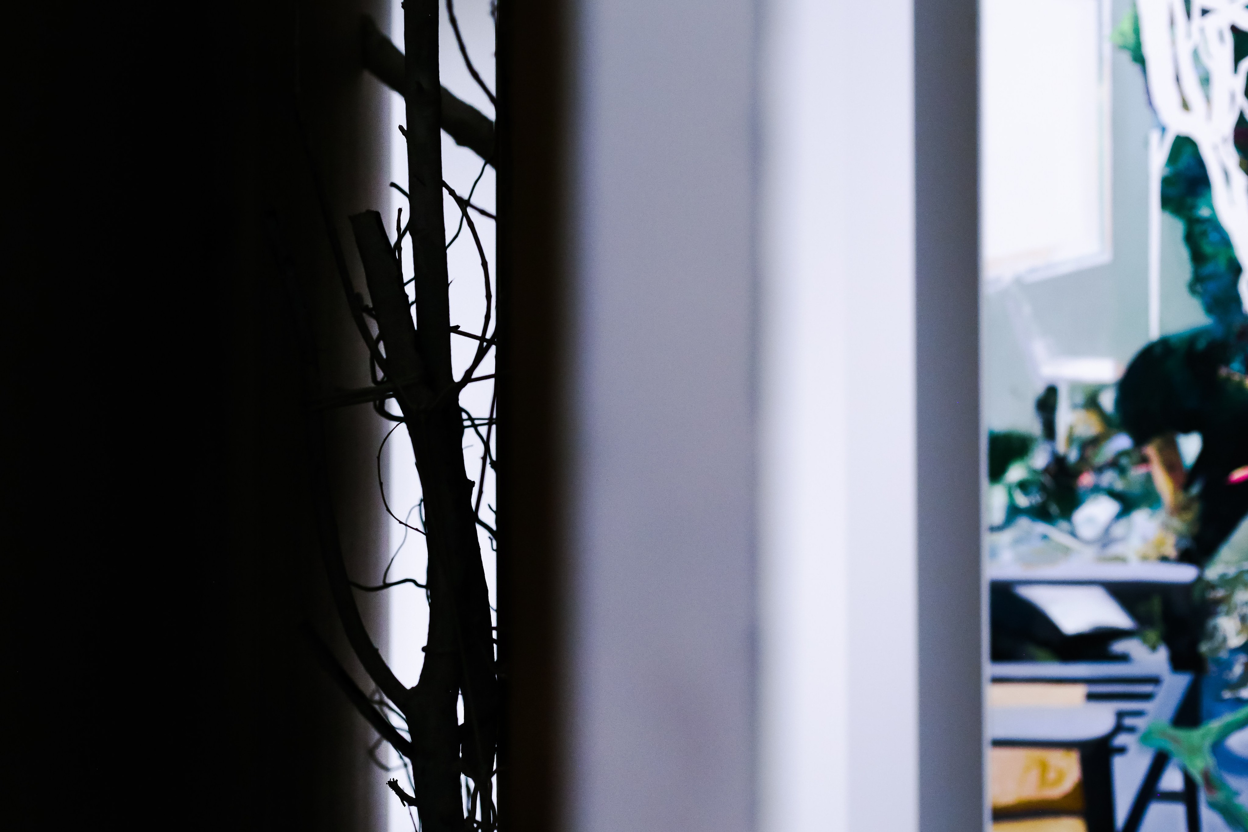 VIII Московская биеннале современного искусства. Дарья Письменюк / Darya Leitstern — фотограф, музыкант, журналист, путешественник