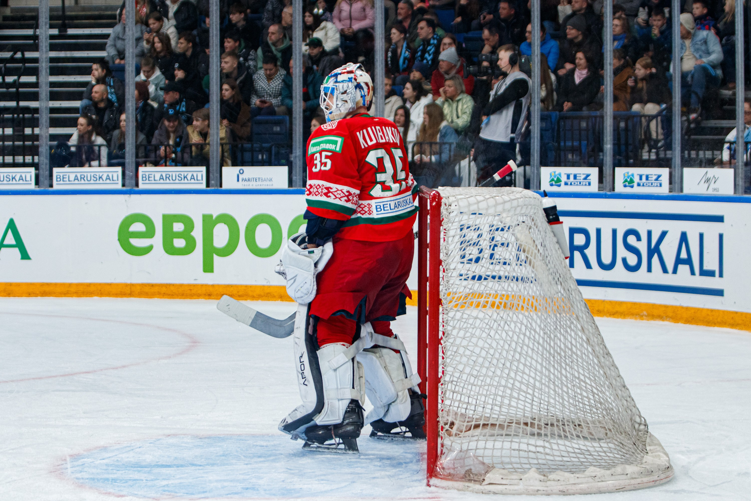 Россия — Беларусь. Спортивный фотограф в Смоленске — Екатерина Степенок