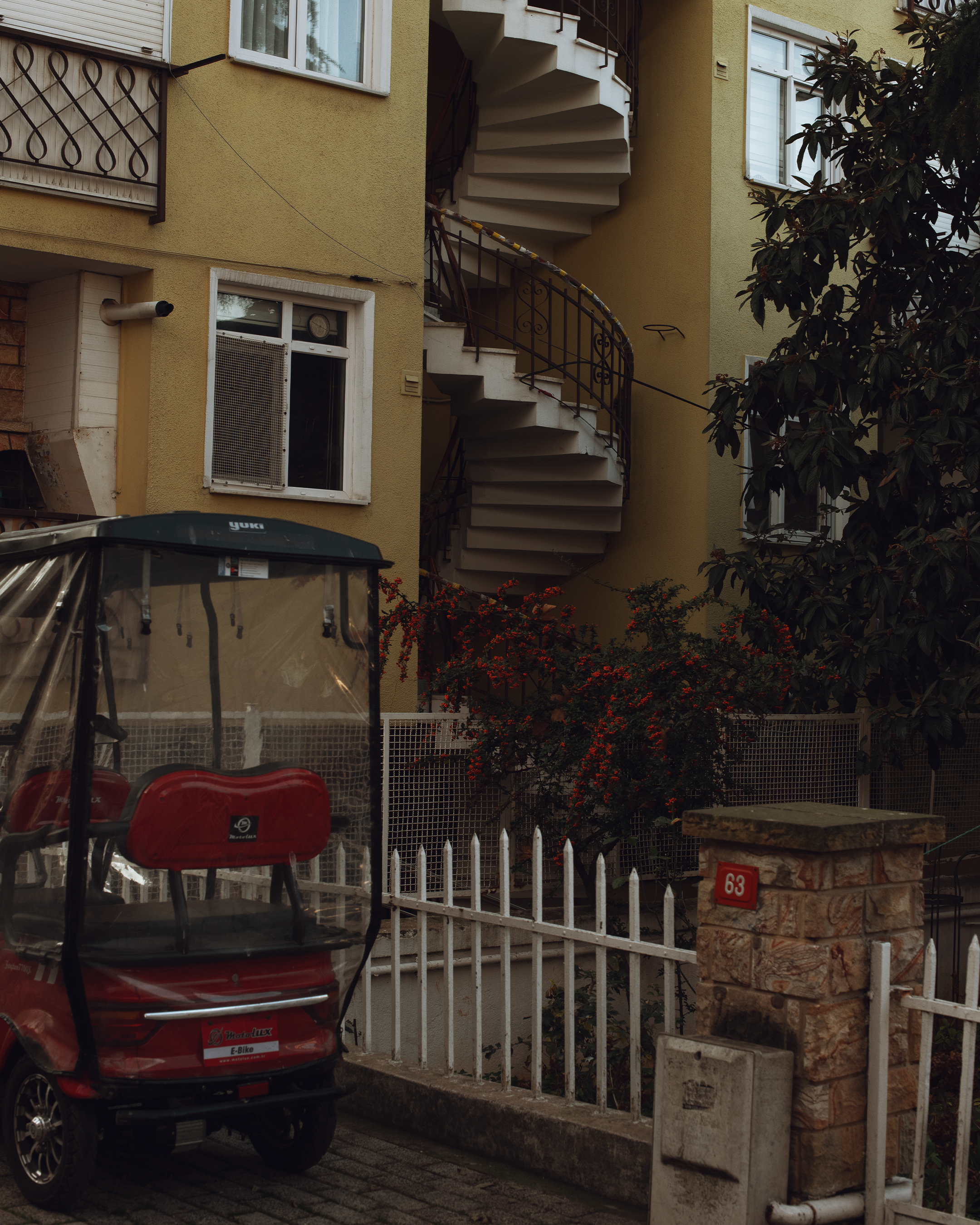 Стамбул в кадре: взгляд рекламного фотографа из Гуанчжоу. Коммерческий и предметный фотограф в Гуанчжоу Коваленко Александр