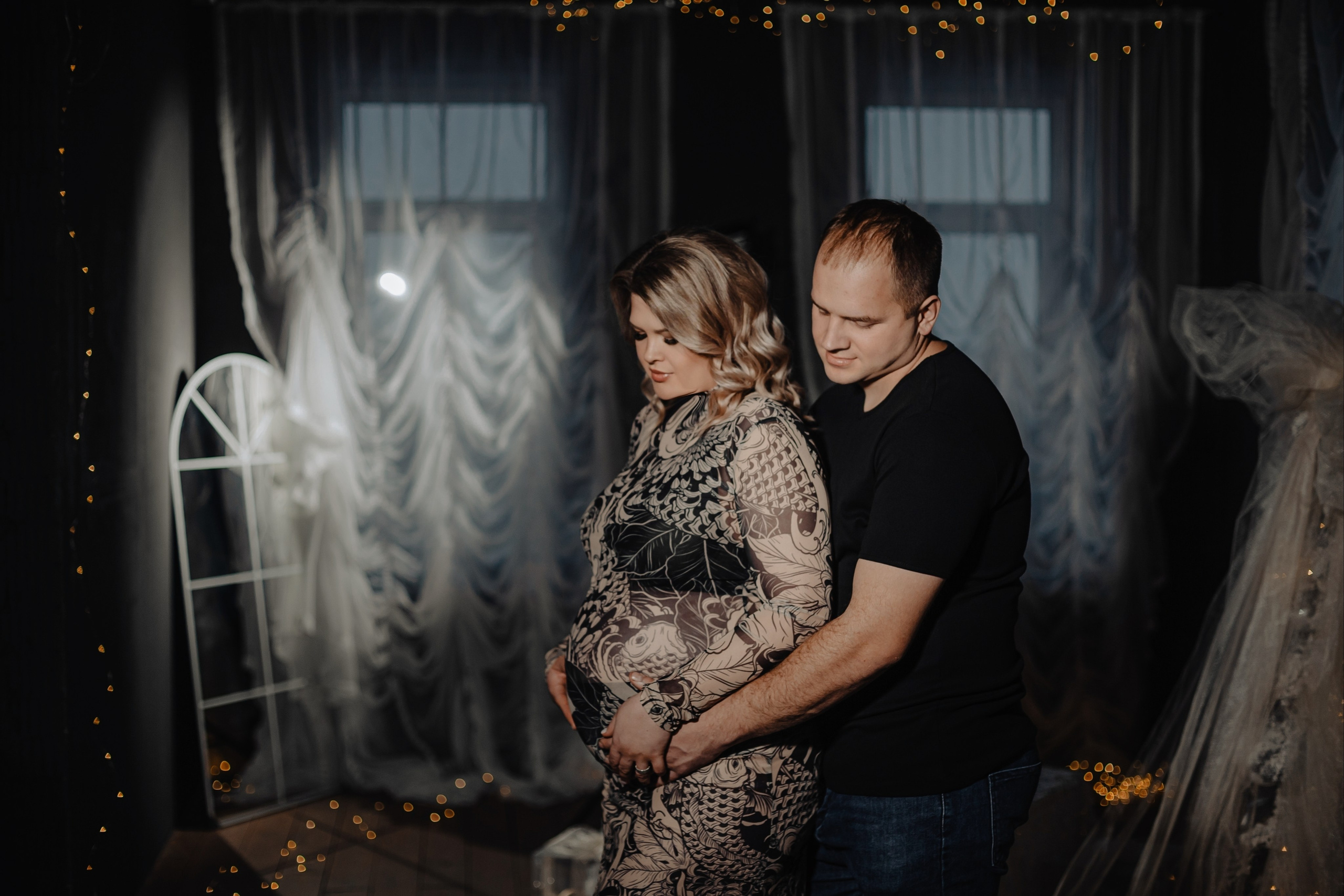 Татьяна. Фотограф Брянск