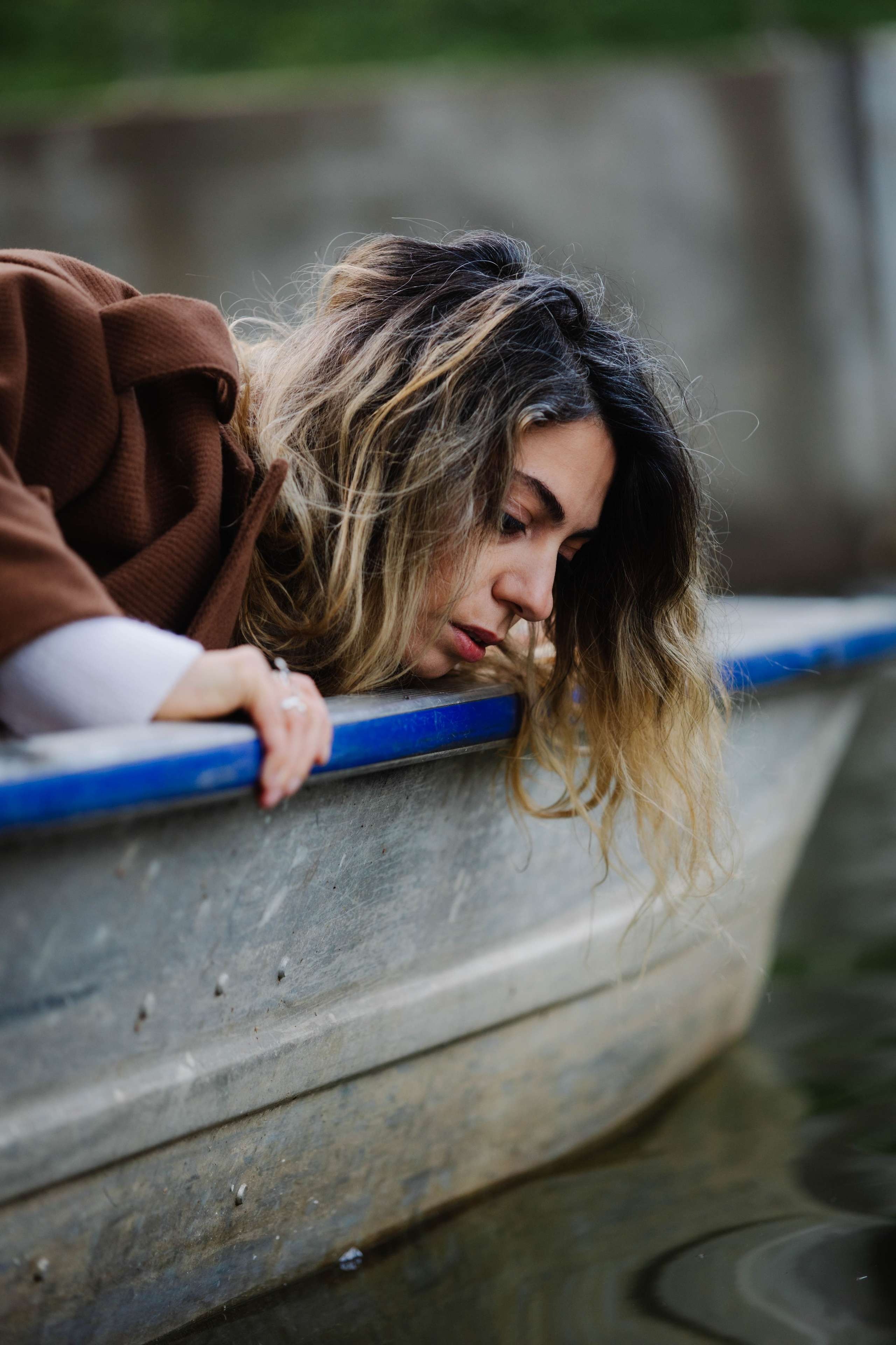 Дилара. Александра Мельниченко/ Бегающий фотограф