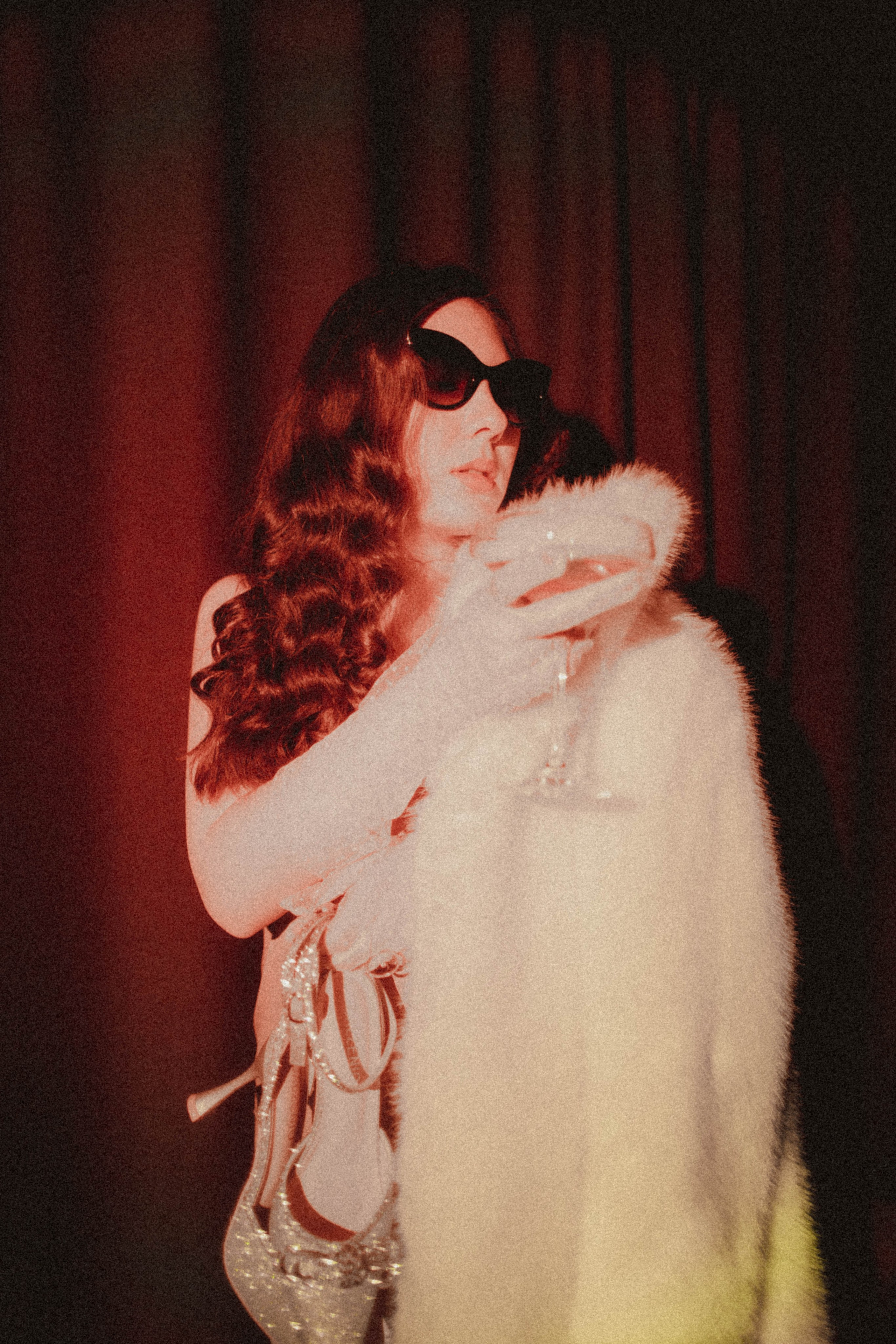 Карина. Александра Мельниченко/ Бегающий фотограф