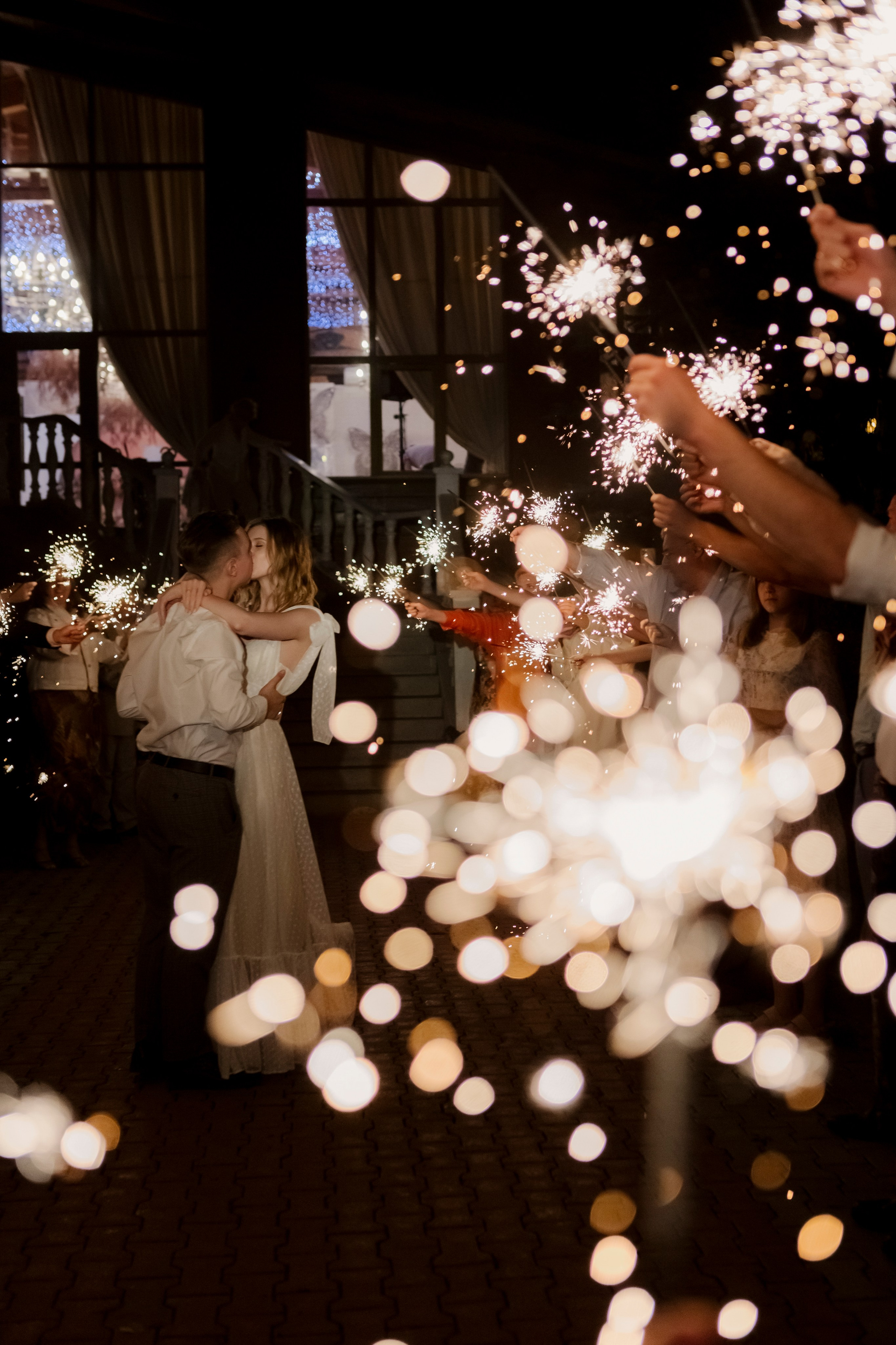 Даша и Миша. Фотограф в Челябинске