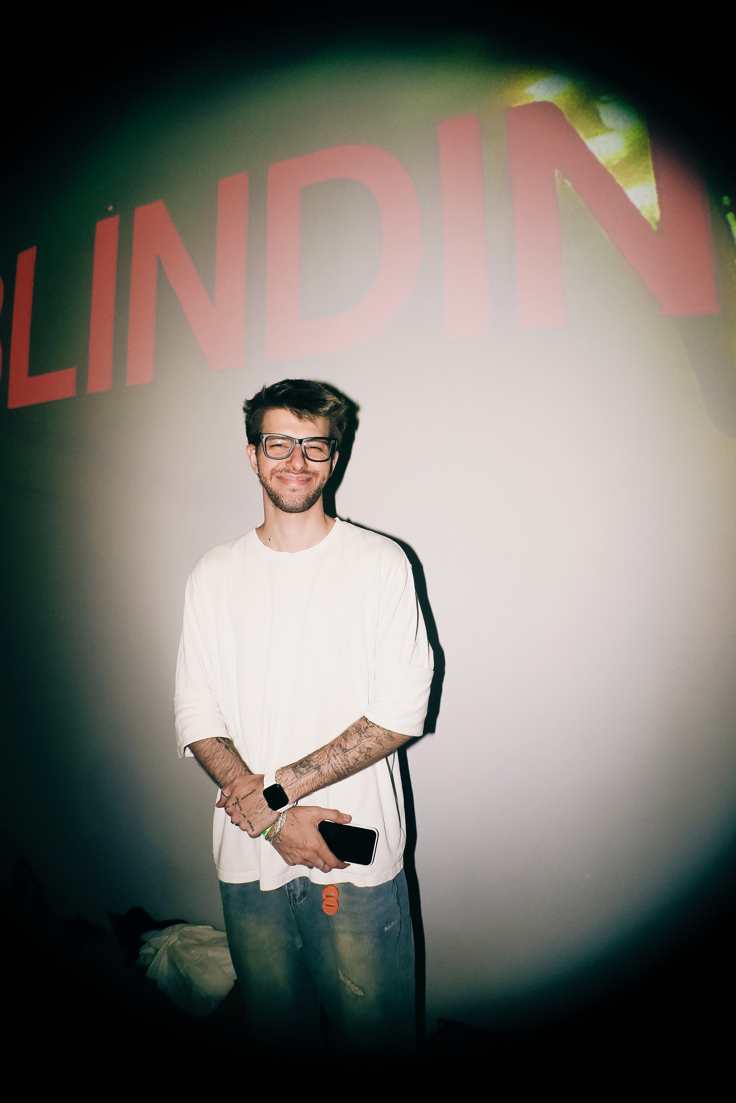 Bieberchella ph by @rusagee / at Внутри. TENZO | Креативный продюсер / Арт-директор