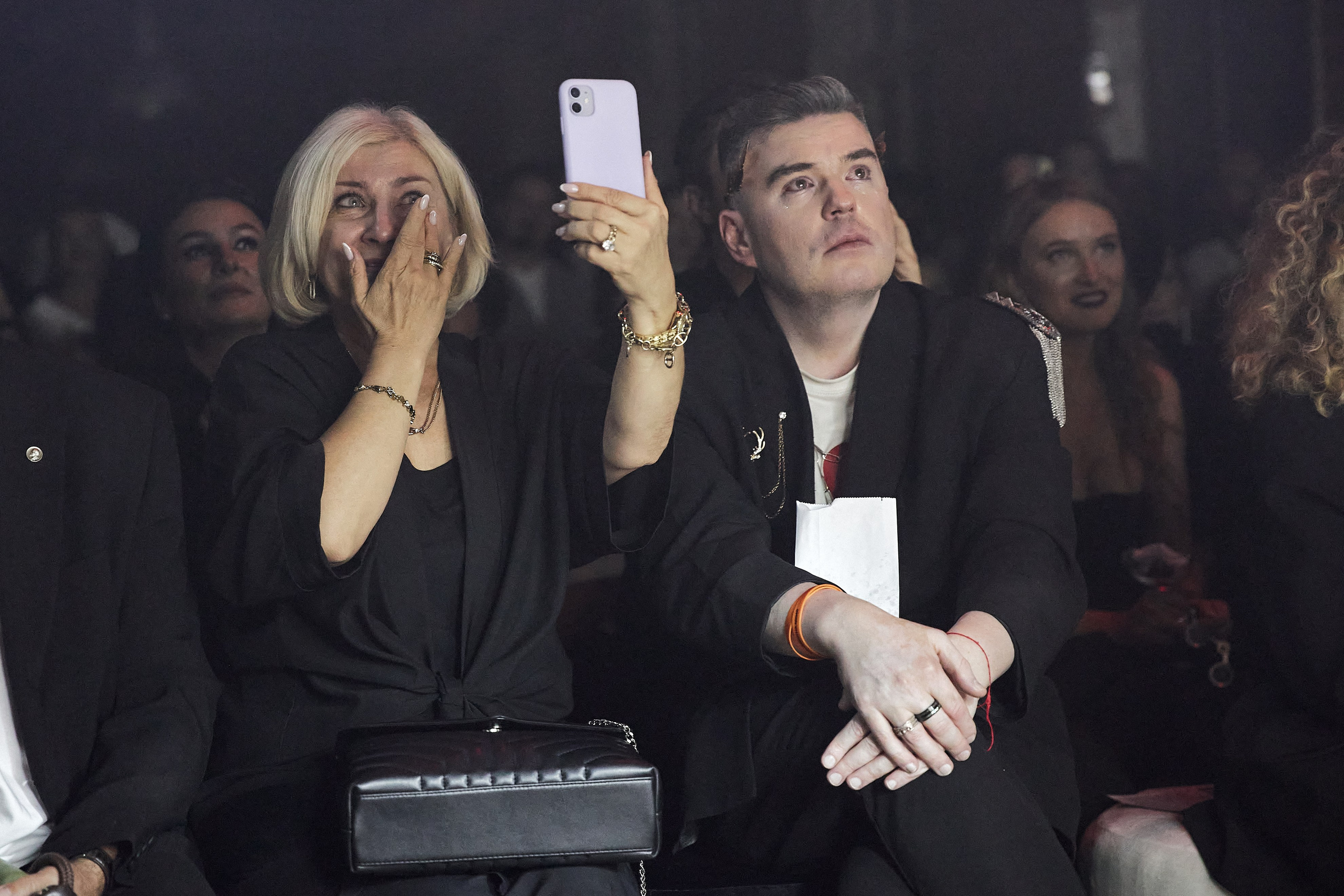 Дима и Алина. Свадебный фотограф в Москве Николай Болт