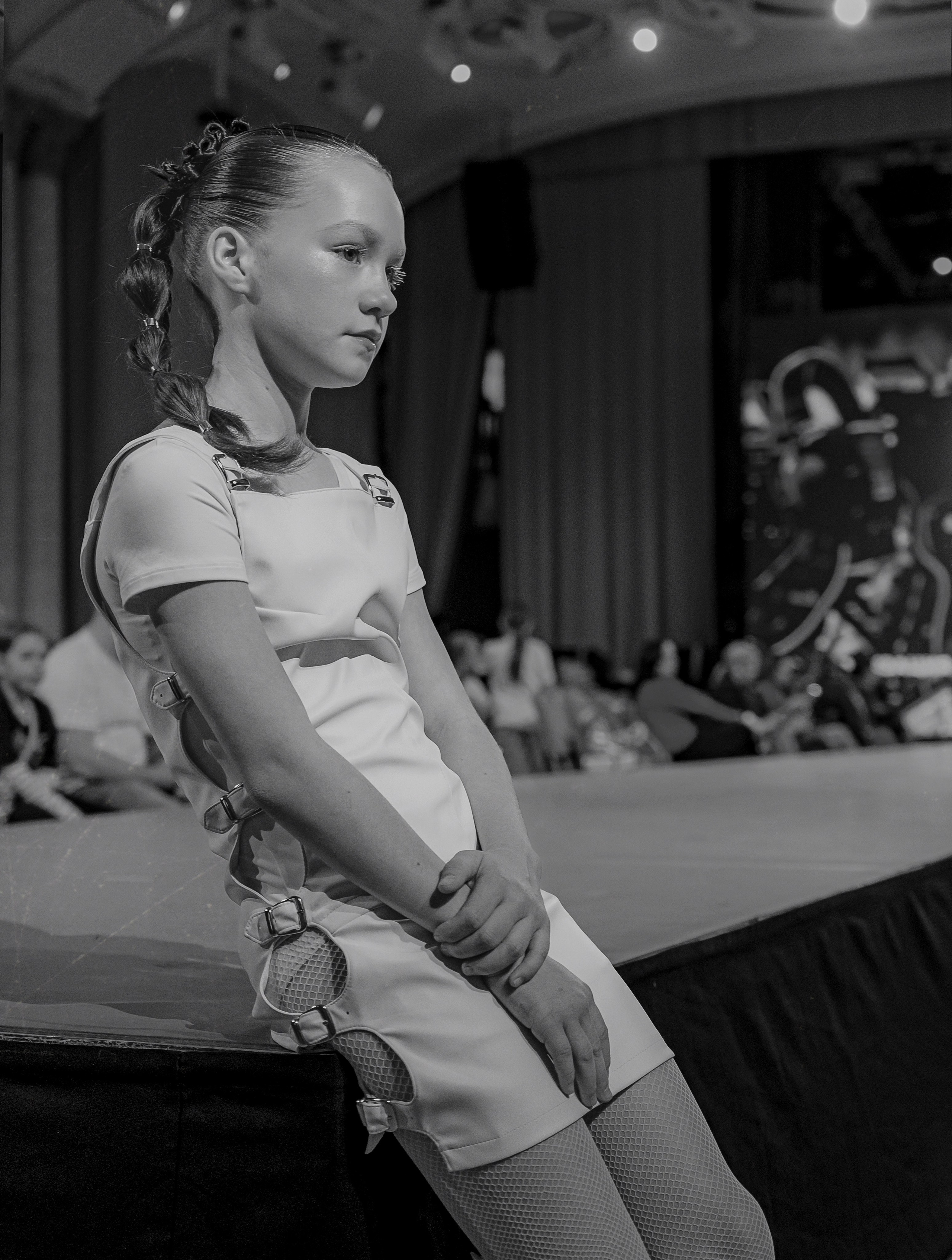 Шестая «Неделя моды. Сибирь»