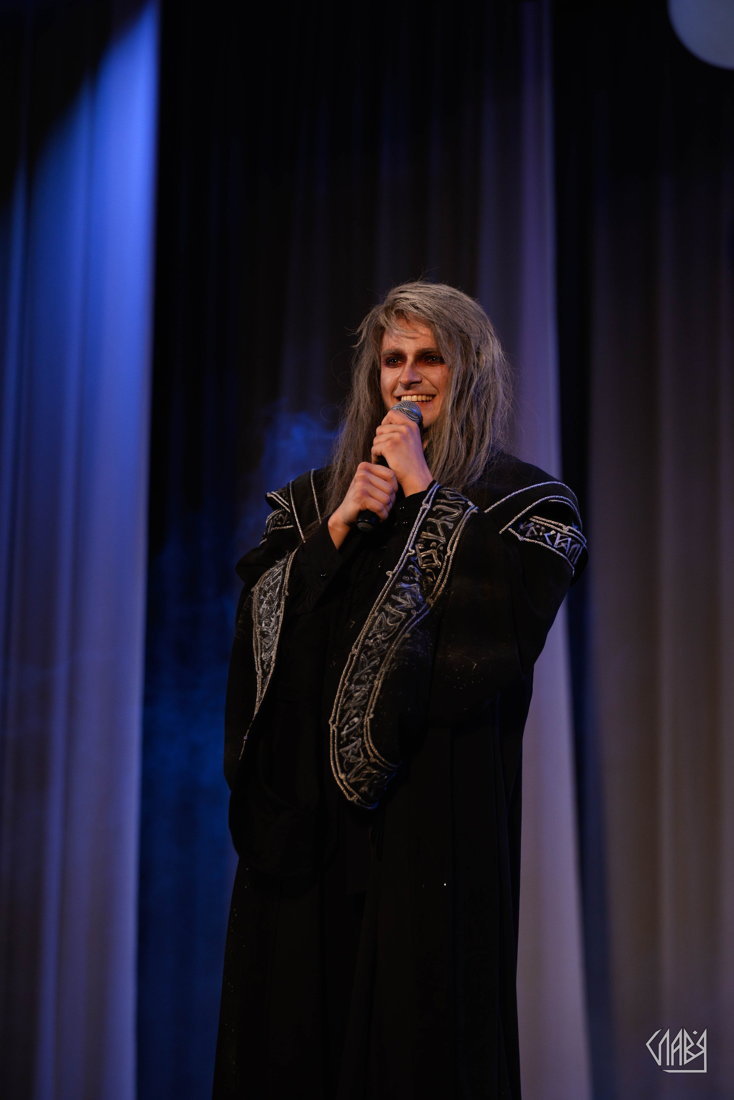 Magic fest. Фотограф из Москвы Ярослава Панкратова