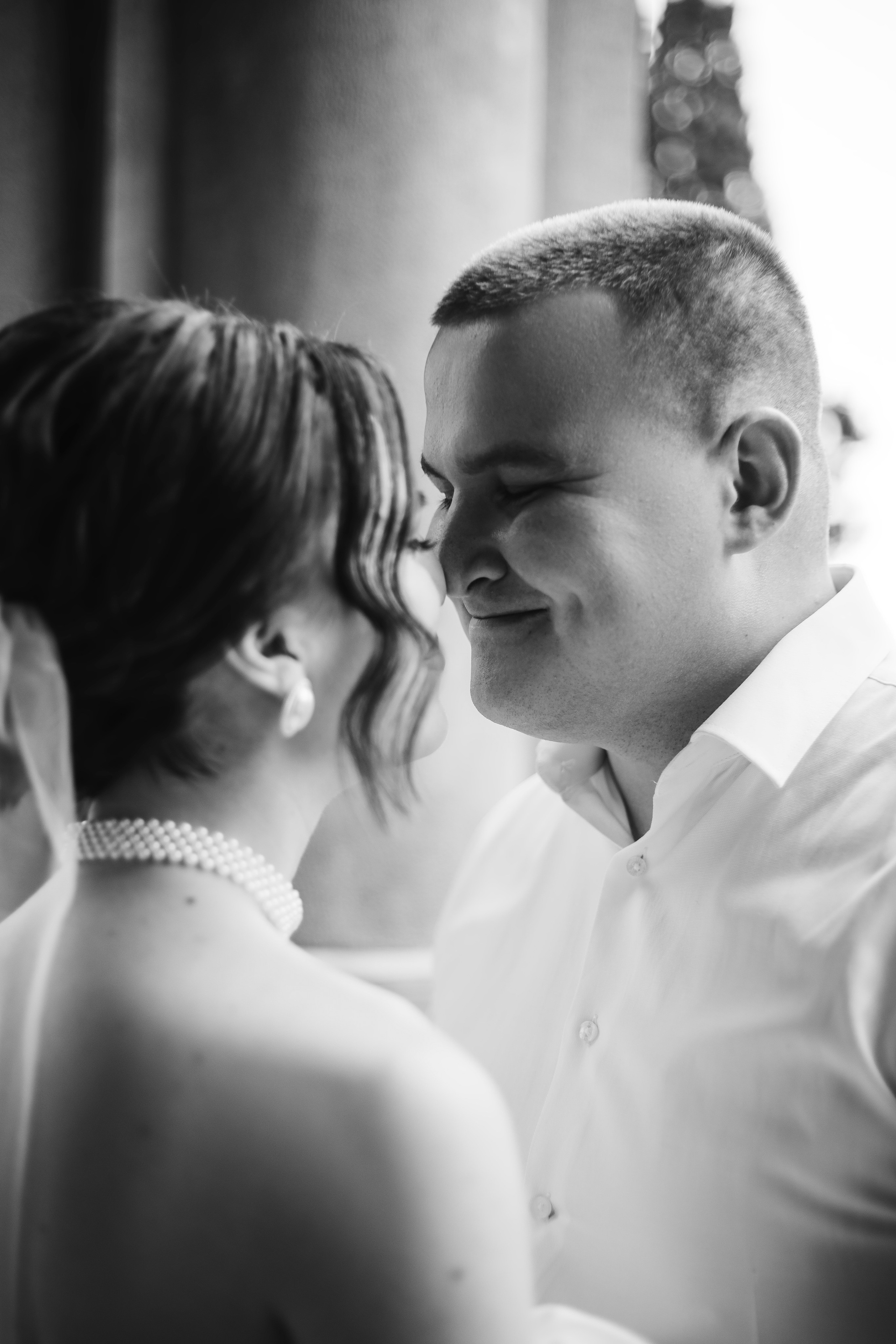 Данил и Алина. Фотограф в Крыму | Виктория Нотевская