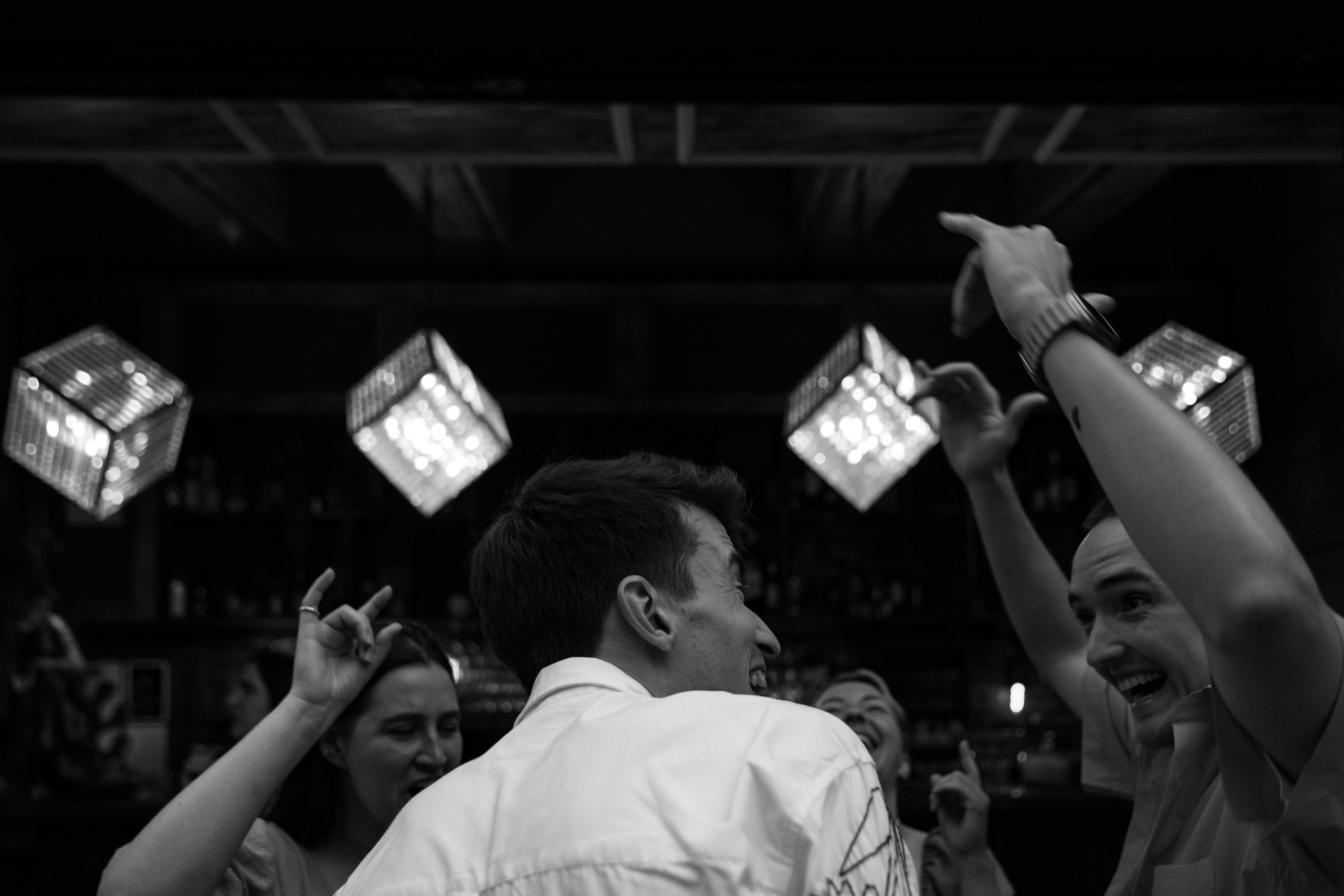 Молодость. ROMA GORBATOVSKY