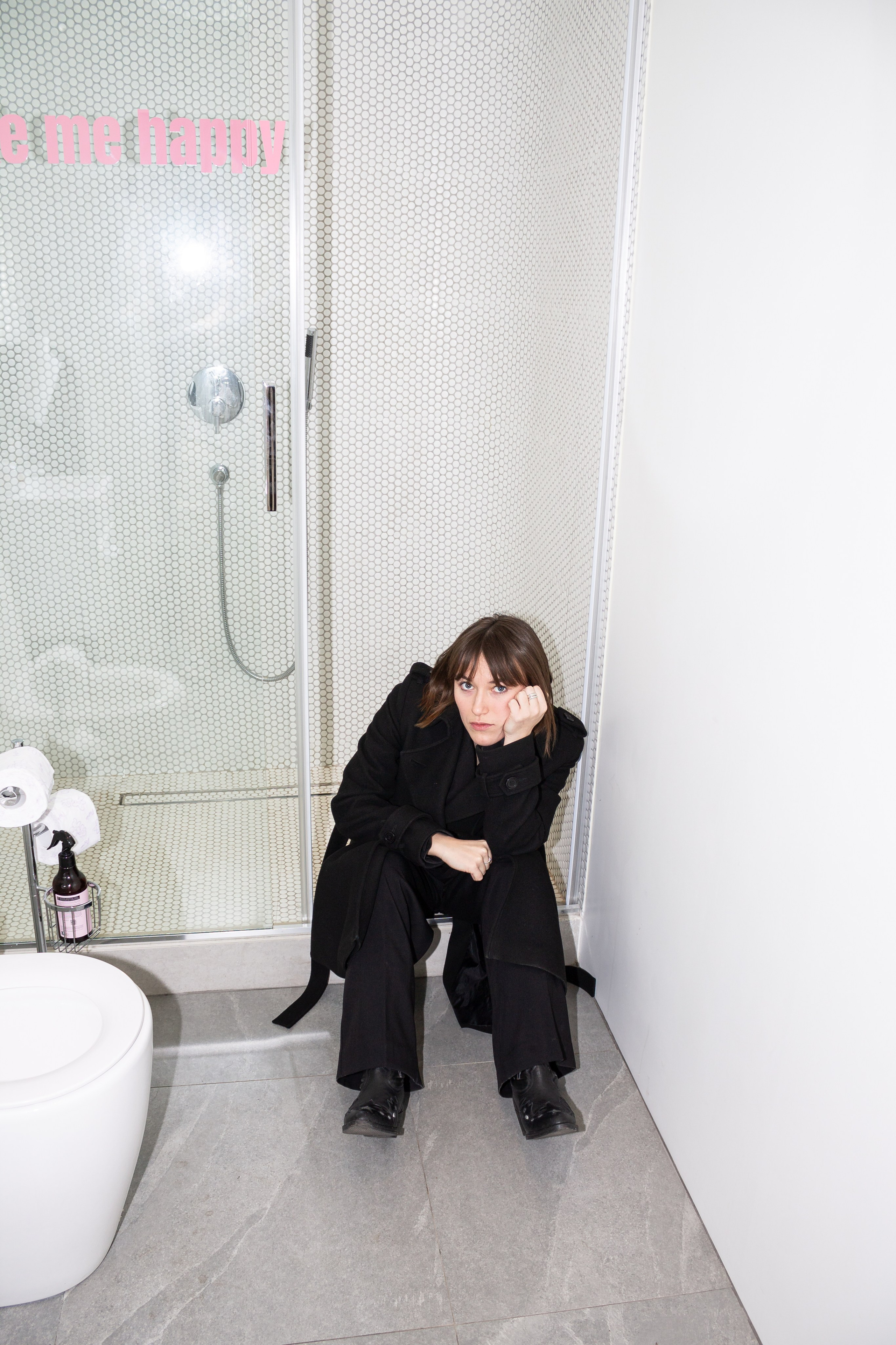 Make Me Happy & AMMONIT. Крылов Кирилл Фотограф Москва