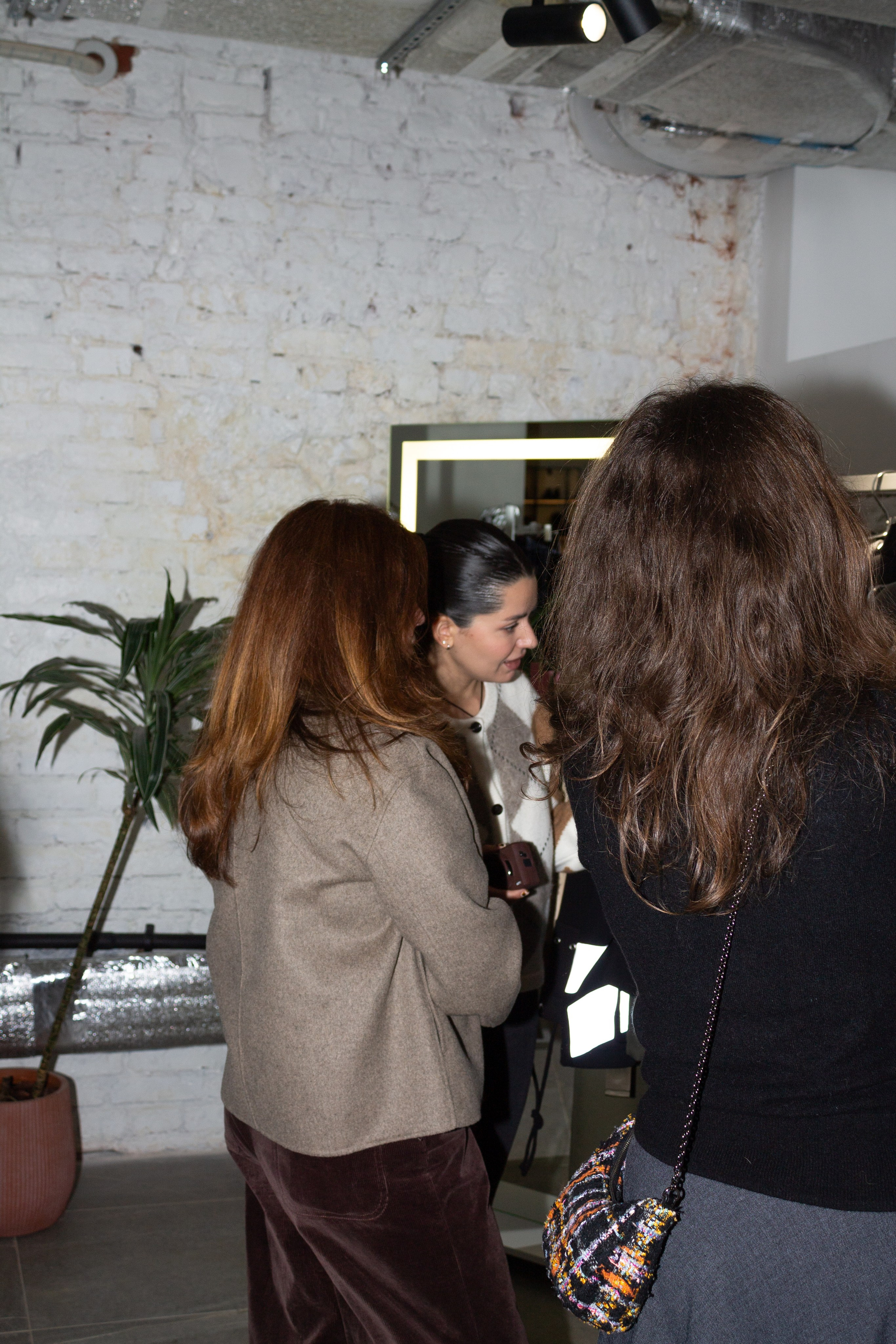 Make Me Happy & Nanik. Крылов Кирилл Фотограф Москва