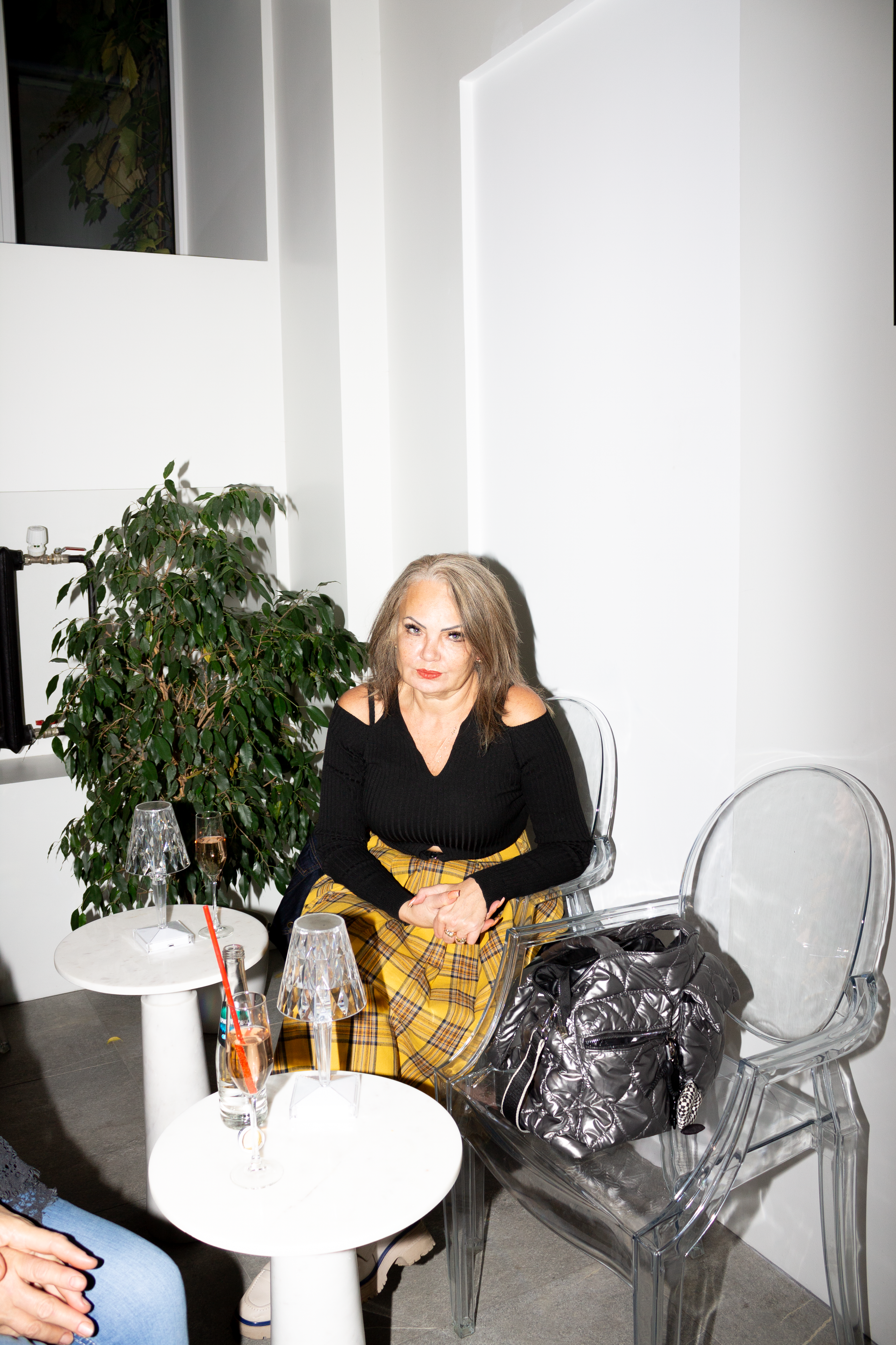 Вернисаж Таро Анонс & Make Me Happy. Крылов Кирилл Фотограф Москва