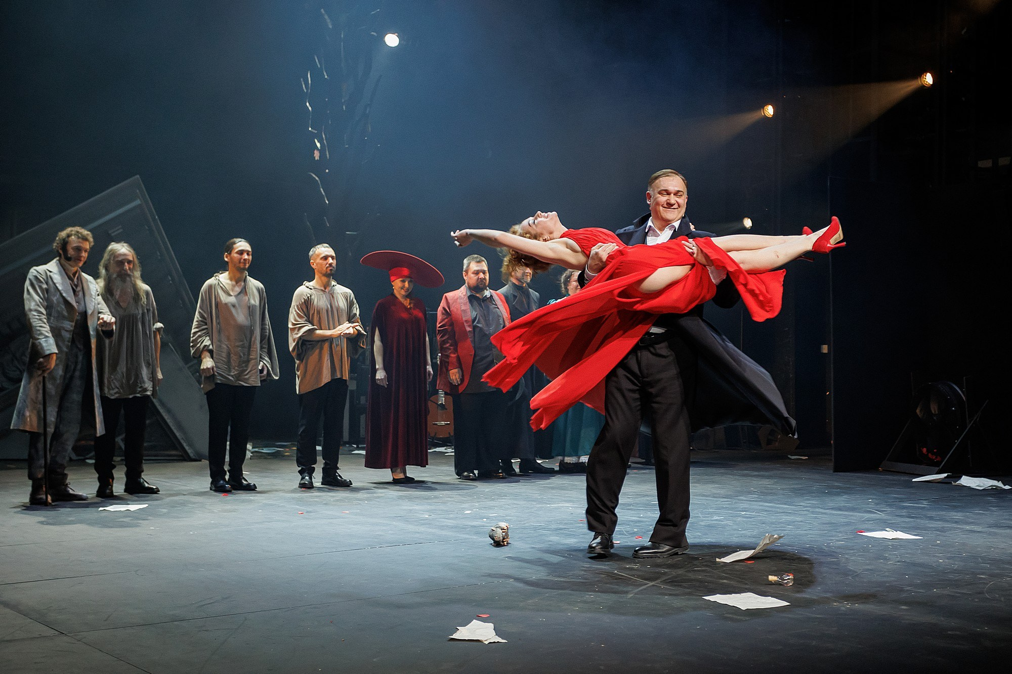 Маленькие трагедии. Боченков Вадим | Фотограф в Пскове и Санкт-Петербурге