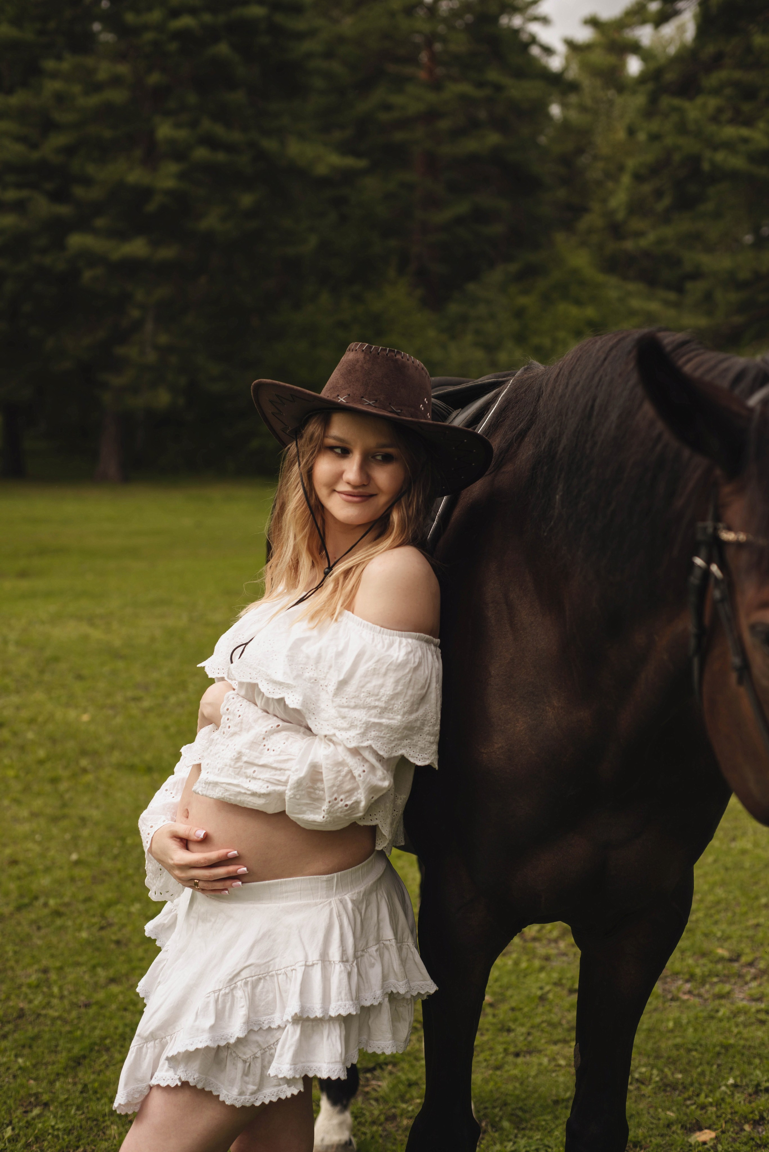 Дима и Таня. Фотограф в Новосибирске