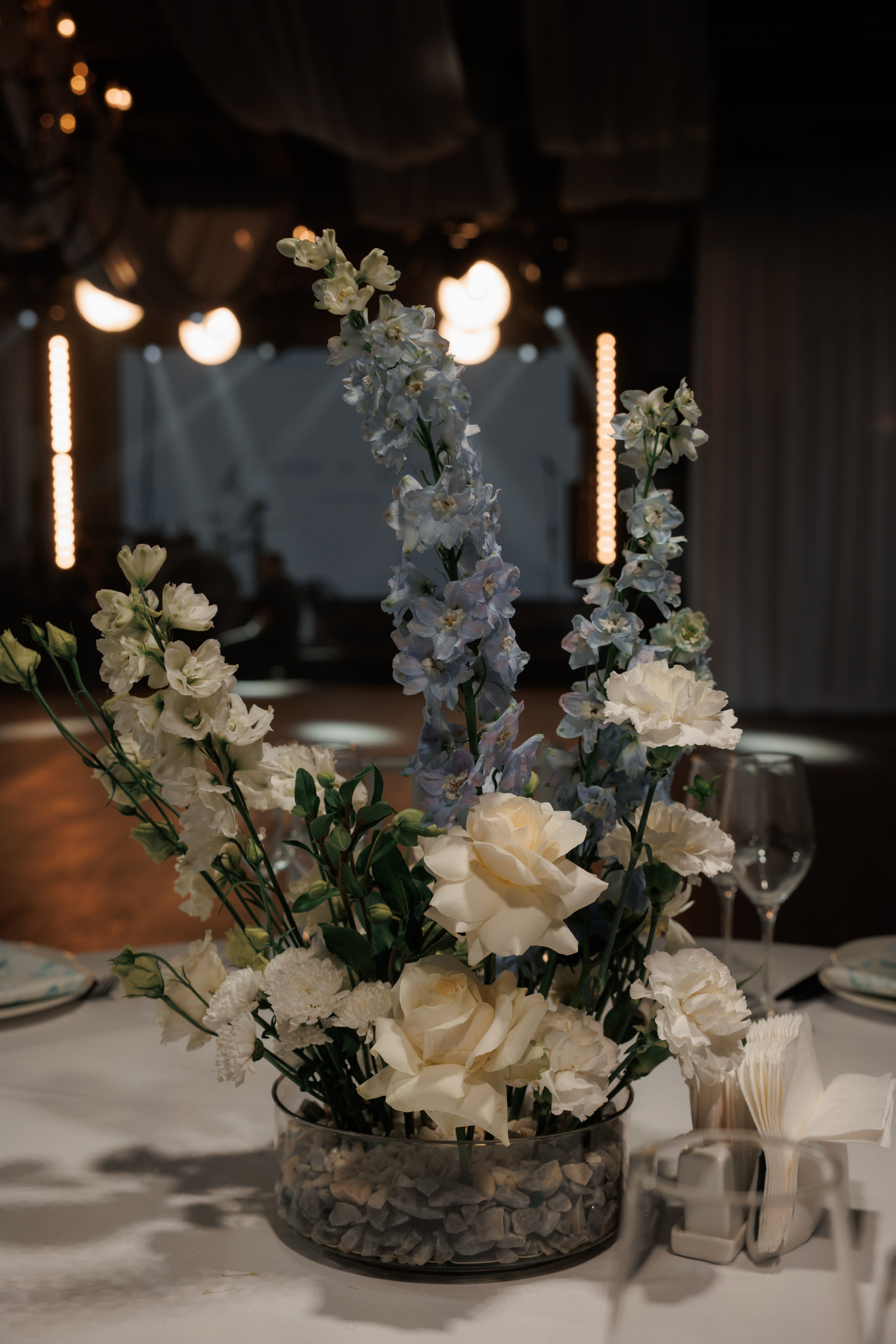 Свадебная фотосессия в отеле Сенешаль. Свадебный и репортажный фотограф (Москва, Королев и другие)