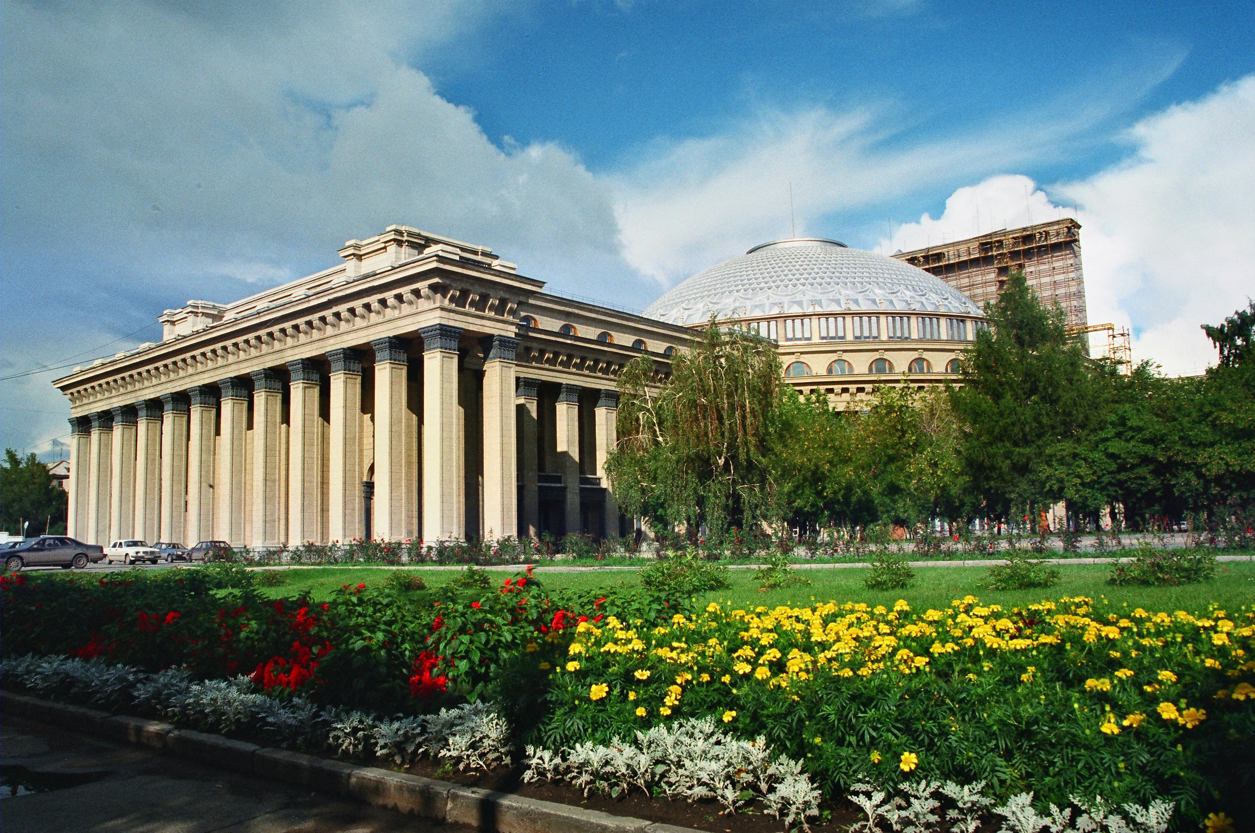 Город. Пейзаж. Природа. Салют. Репортажный и детский фотограф в Новосибирске