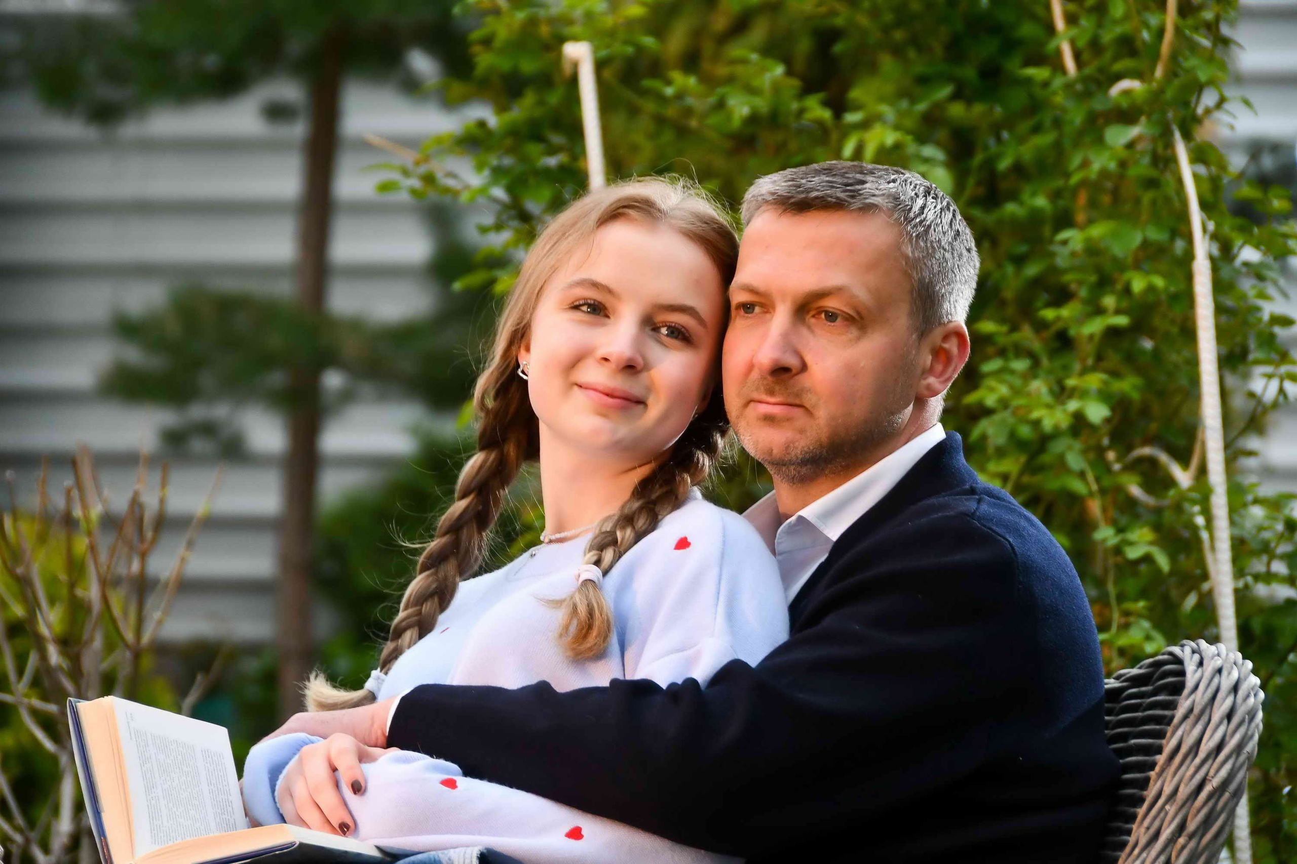 Выписка из роддома. Гуляния. Репортажный и детский фотограф в Новосибирске