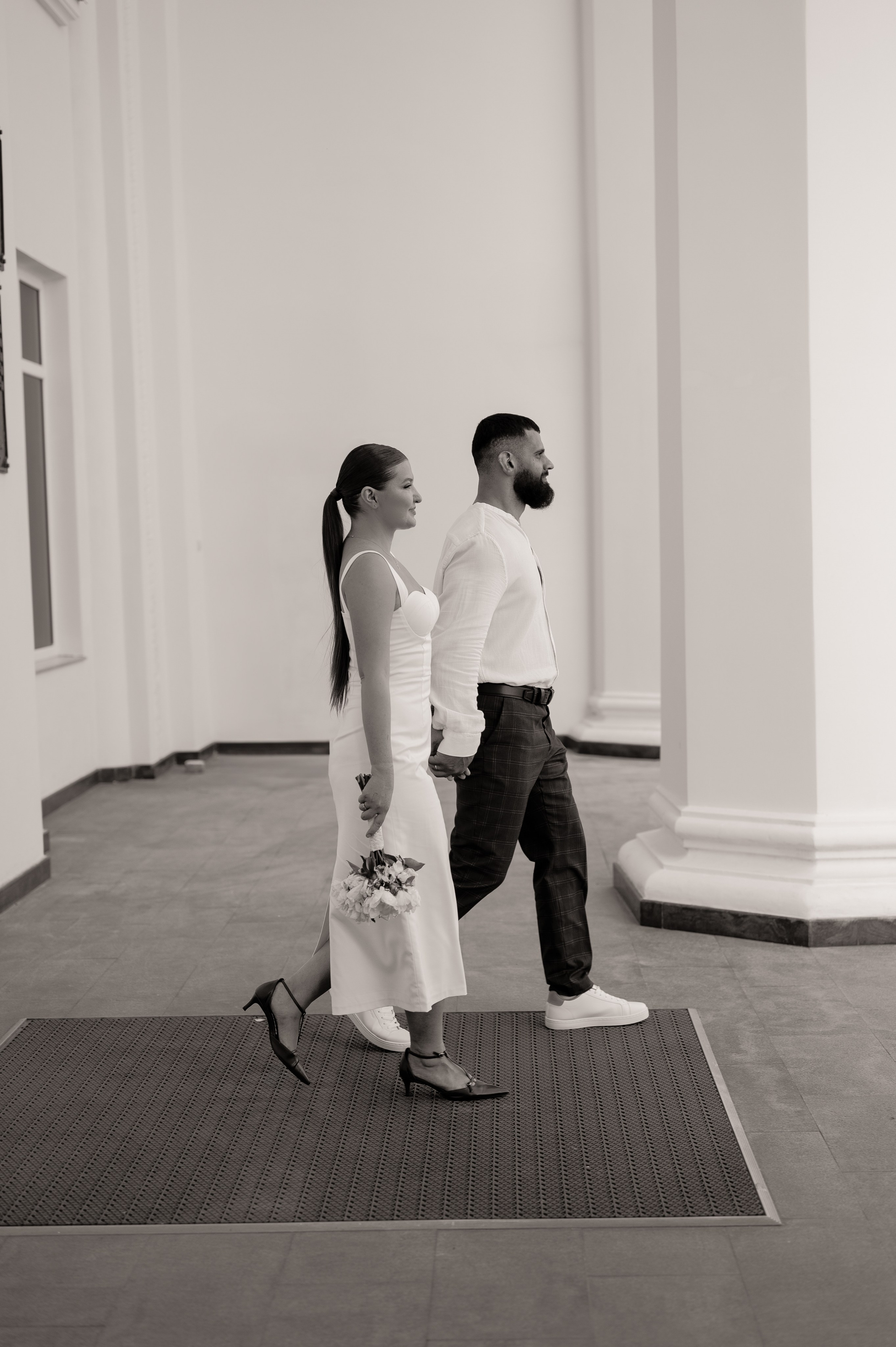 Роман и Анастасия💍. Свадебный и семейный фотограф в Краснодаре Алина Мельник