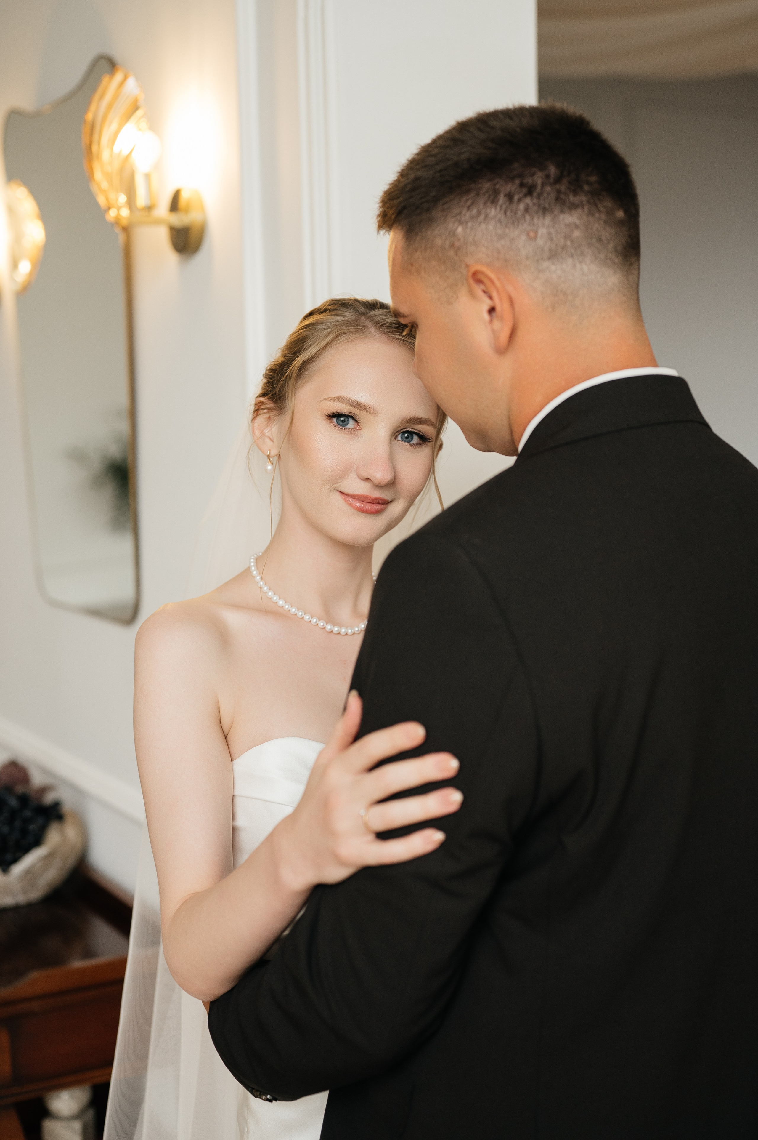 Антон и Таня. Свадебный и семейный фотограф в Краснодаре Алина Мельник