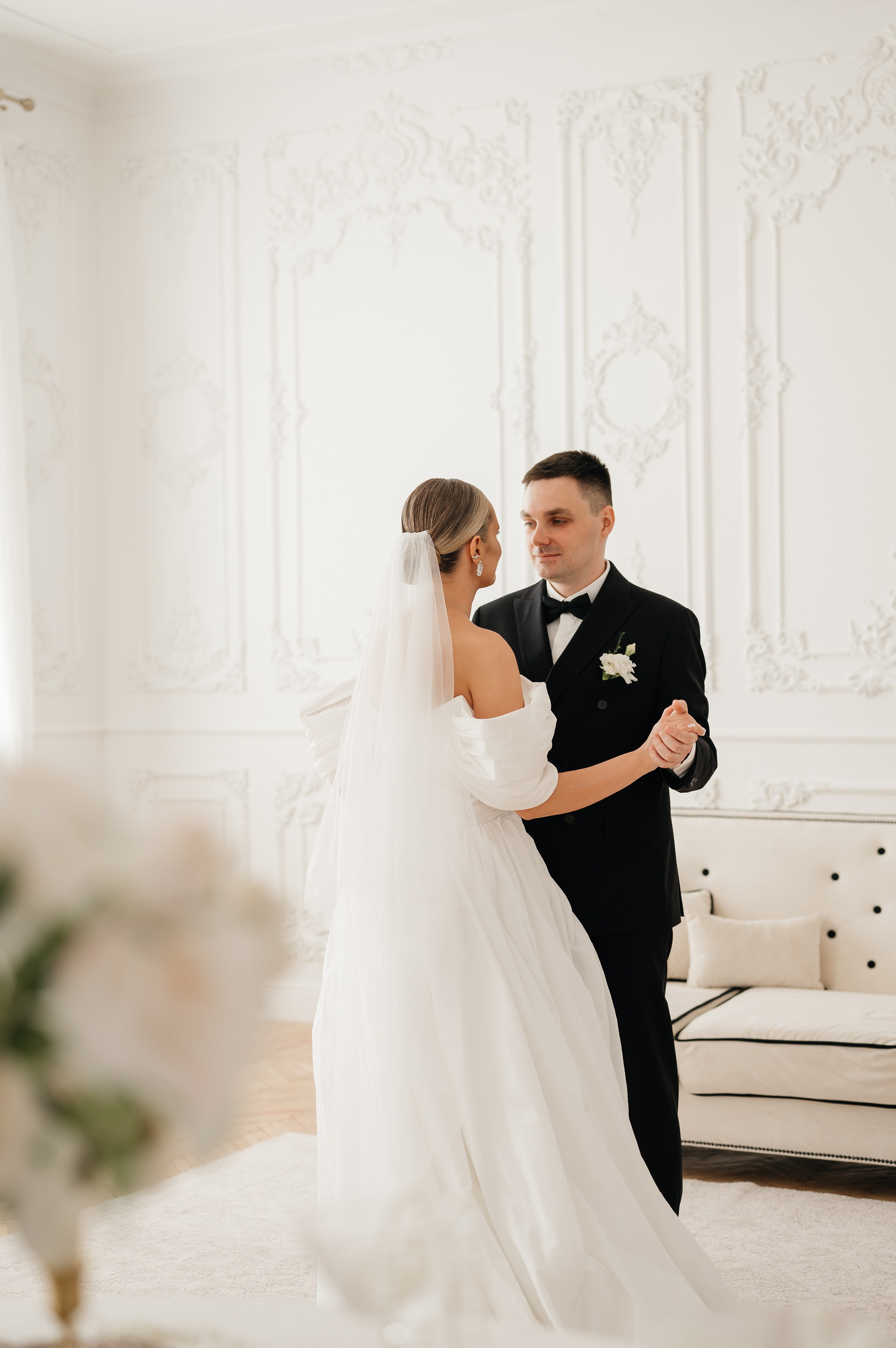 Сергей и Анастасия. Свадебный и семейный фотограф в Краснодаре Алина Мельник