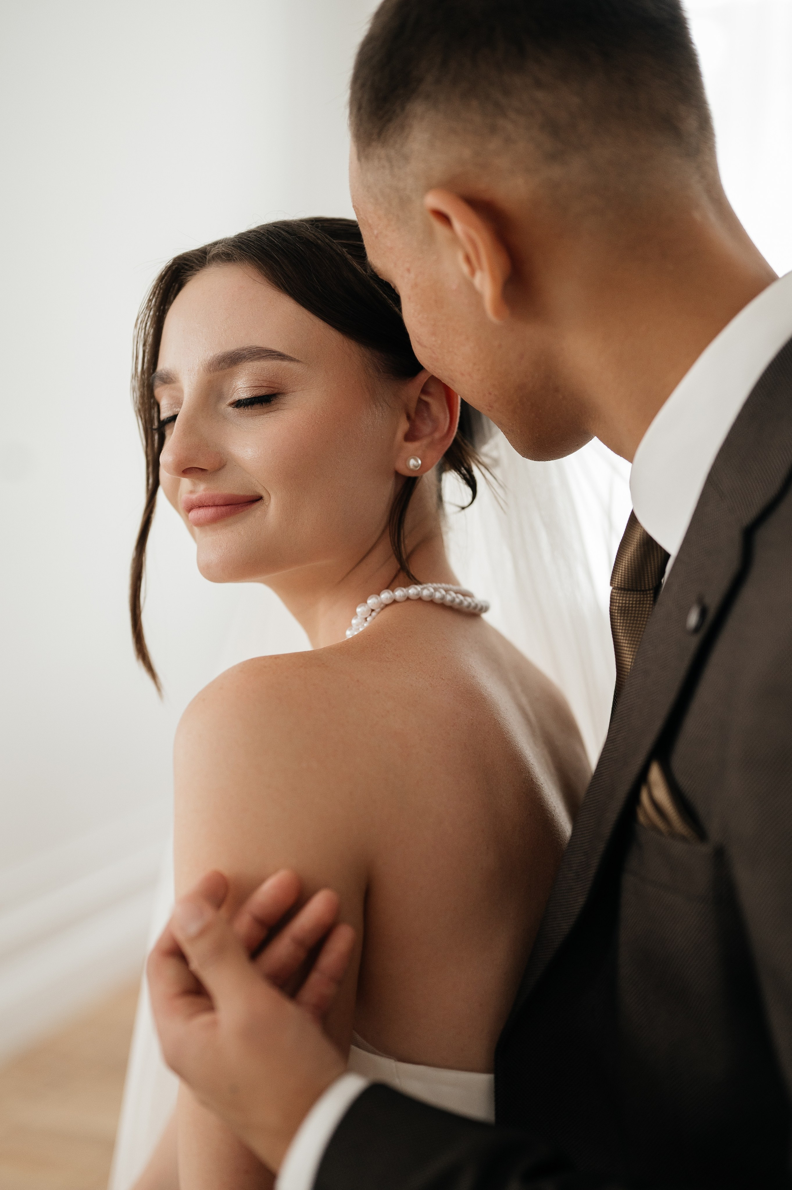 Константин и Виктория. Свадебный и семейный фотограф в Краснодаре Алина Мельник