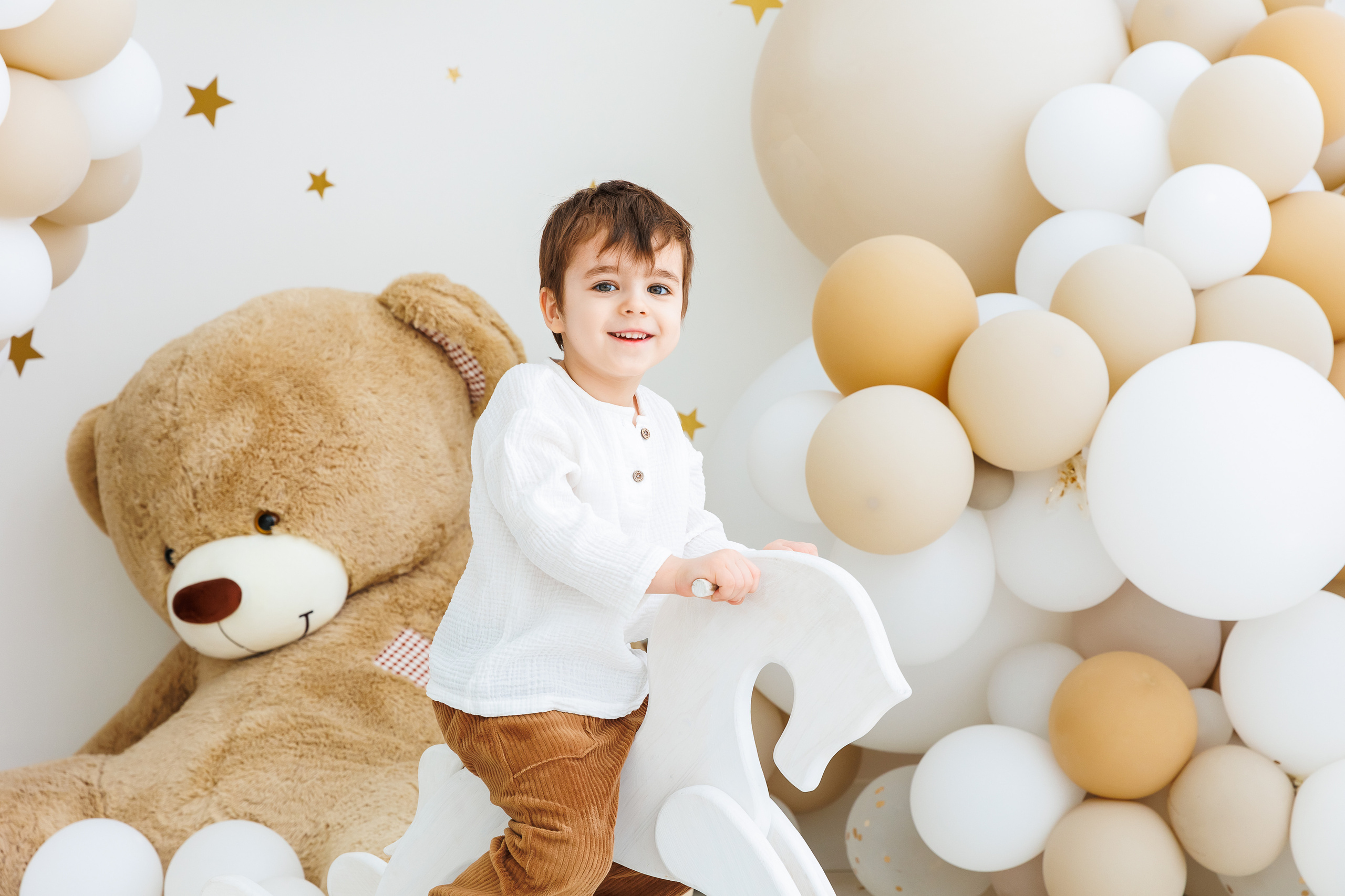 ДЕТИ. Женский фотограф в Новосибирске Наталья Гресь