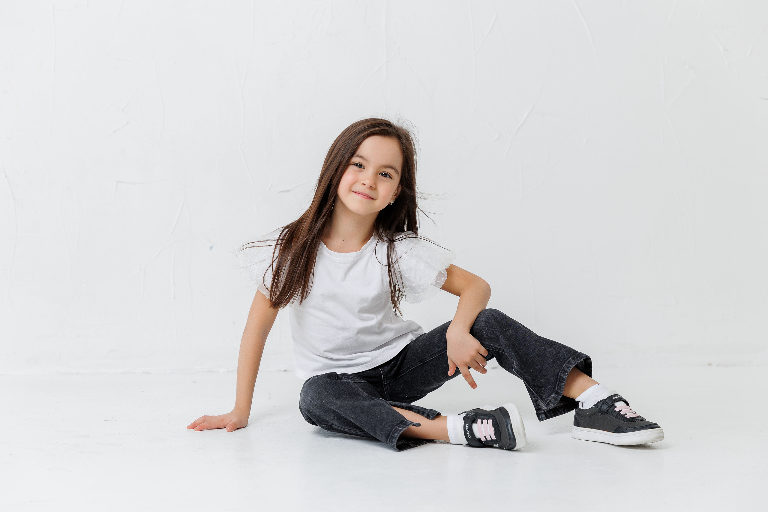 ДЕТИ. Женский фотограф в Новосибирске Наталья Гресь