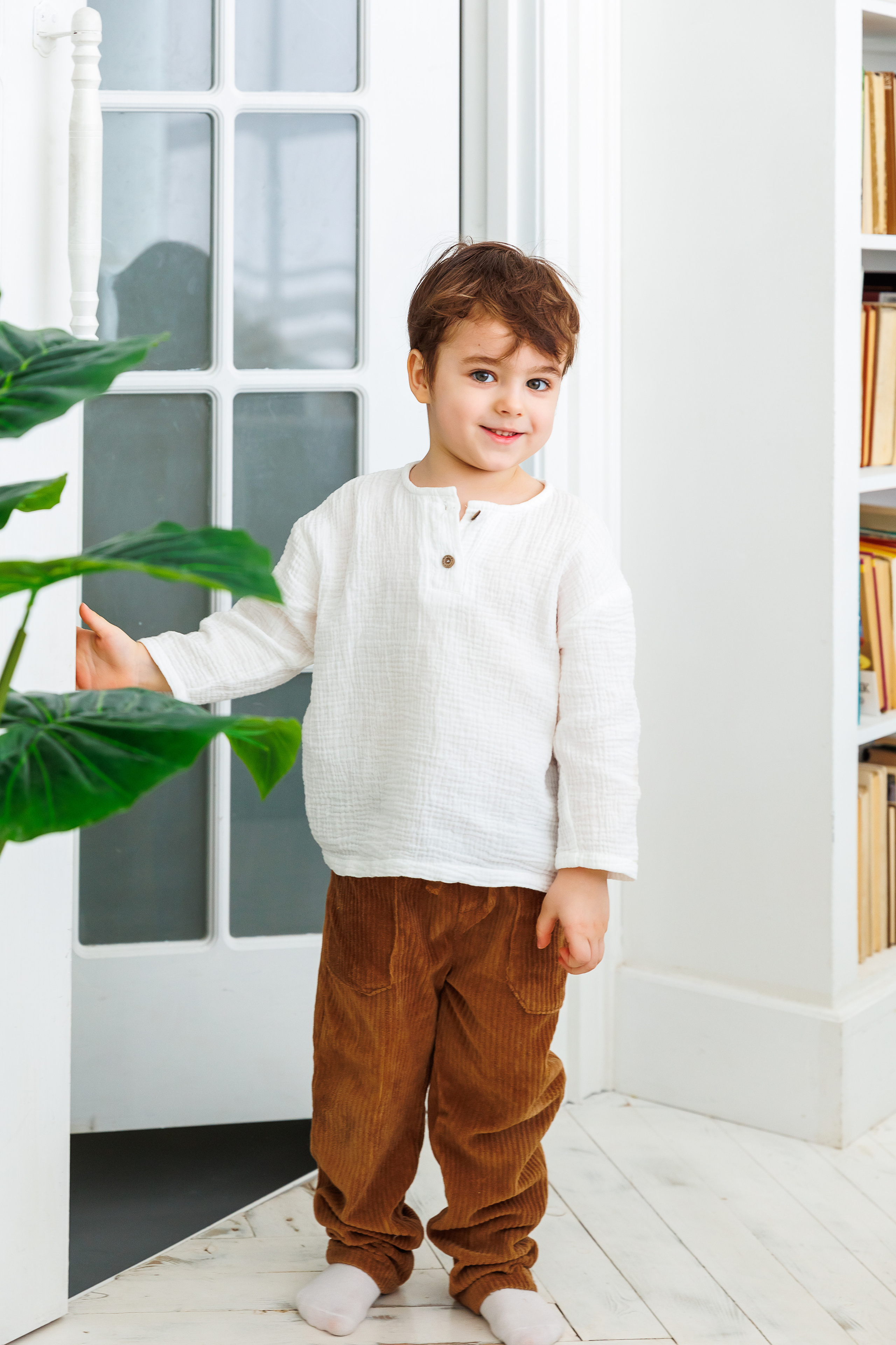 ДЕТИ. Женский фотограф в Новосибирске Наталья Гресь