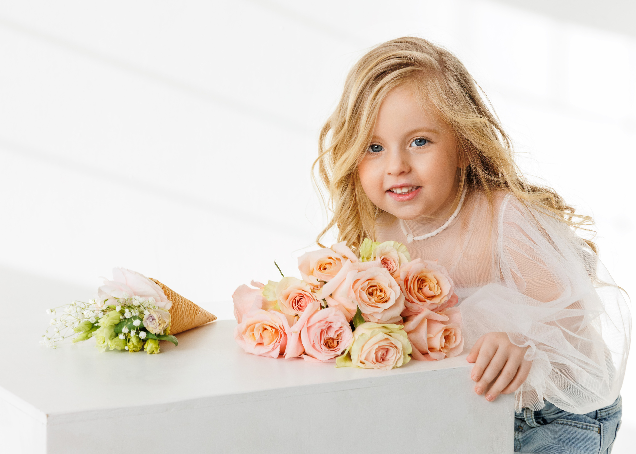 ДЕТИ. Женский фотограф в Новосибирске Наталья Гресь