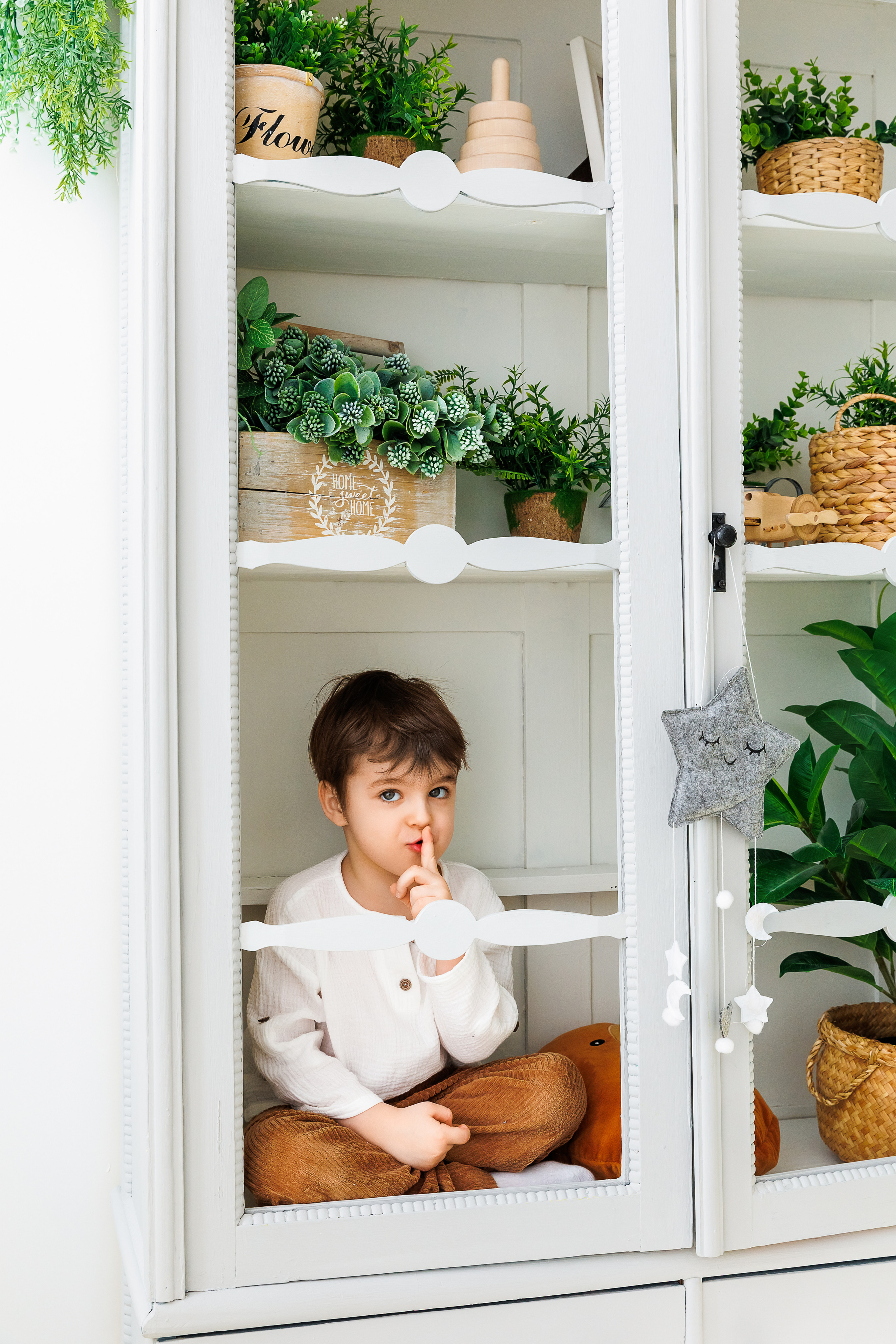 ДЕТИ. Женский фотограф в Новосибирске Наталья Гресь
