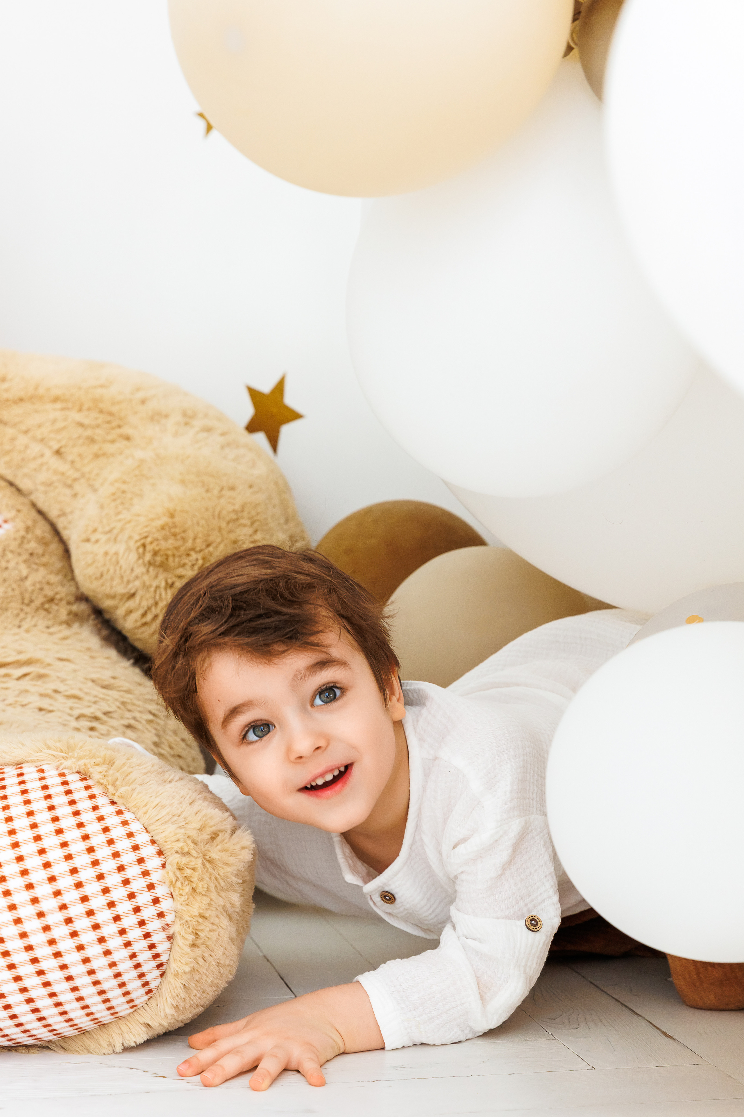 ДЕТИ. Женский фотограф в Новосибирске Наталья Гресь