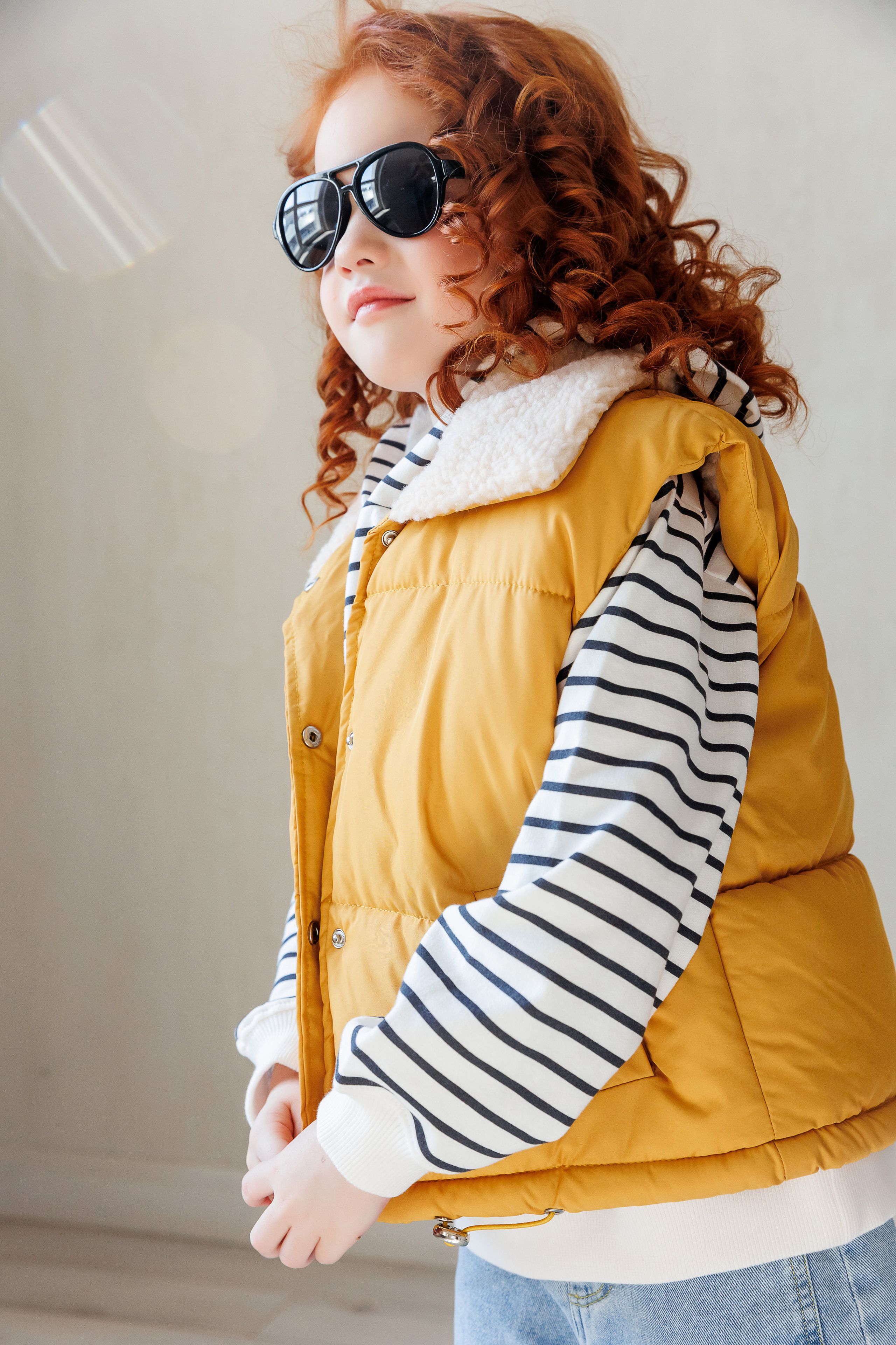 ДЕТИ. Женский фотограф в Новосибирске Наталья Гресь