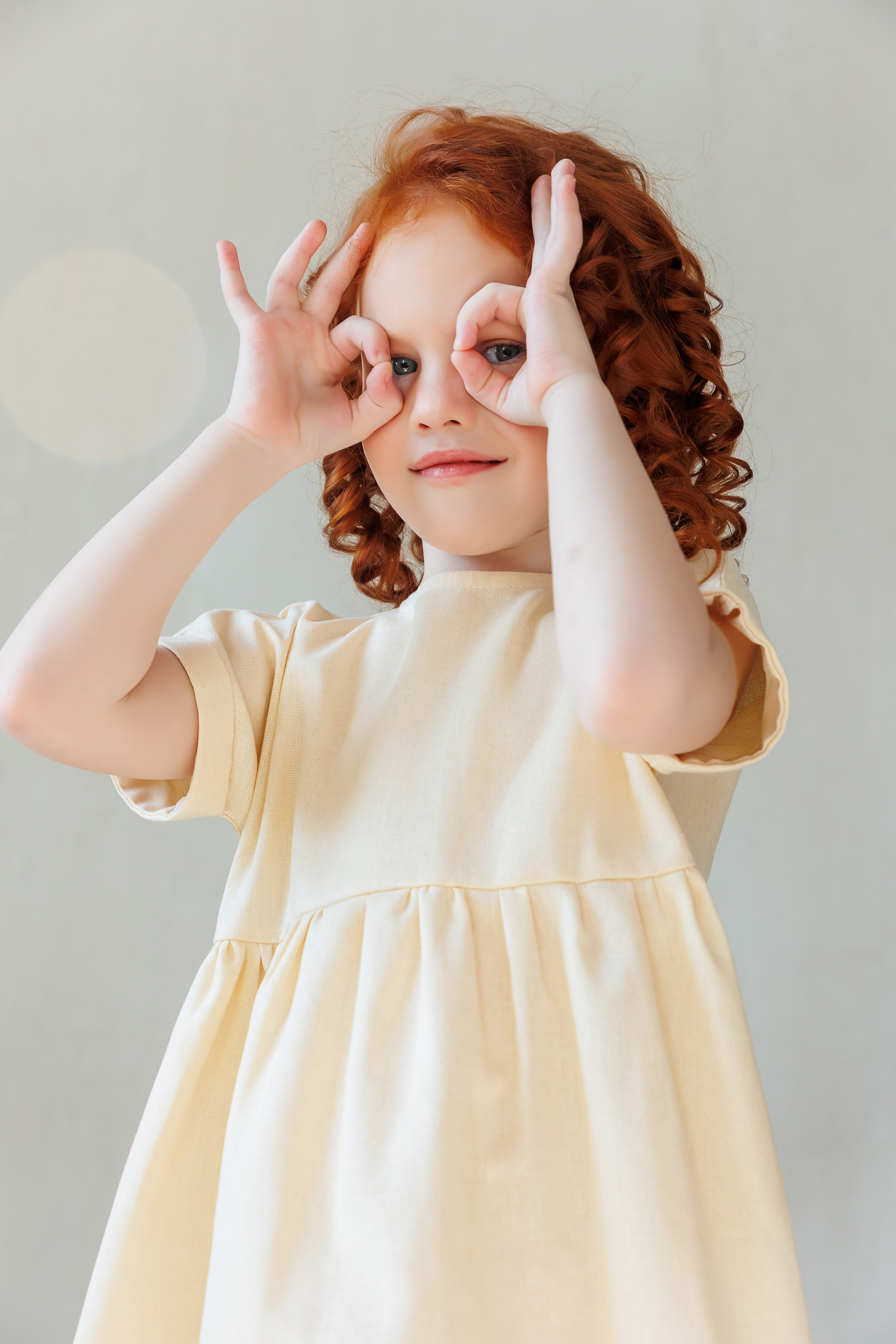 ДЕТИ. Женский фотограф в Новосибирске Наталья Гресь