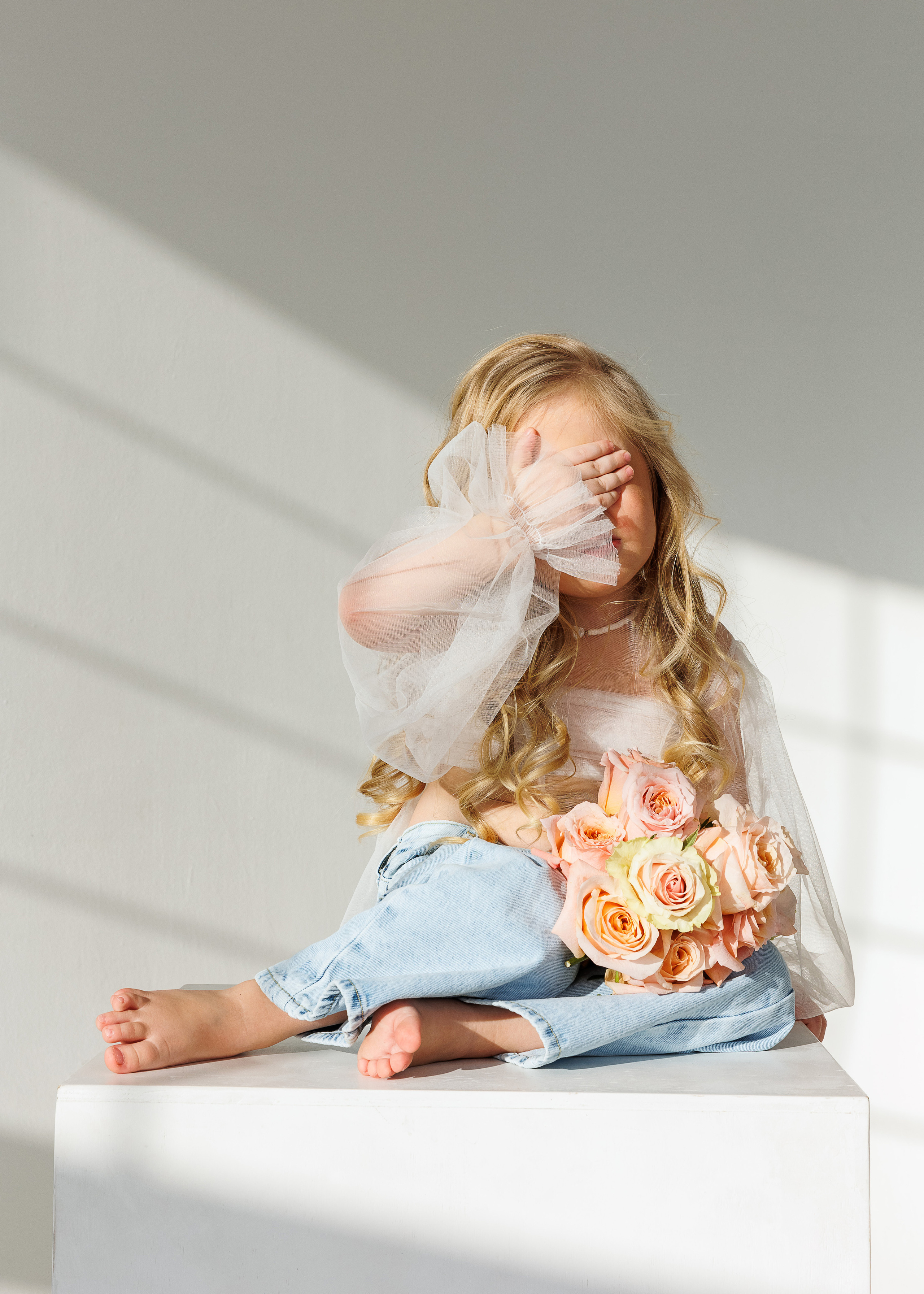 ДЕТИ. Женский фотограф в Новосибирске Наталья Гресь