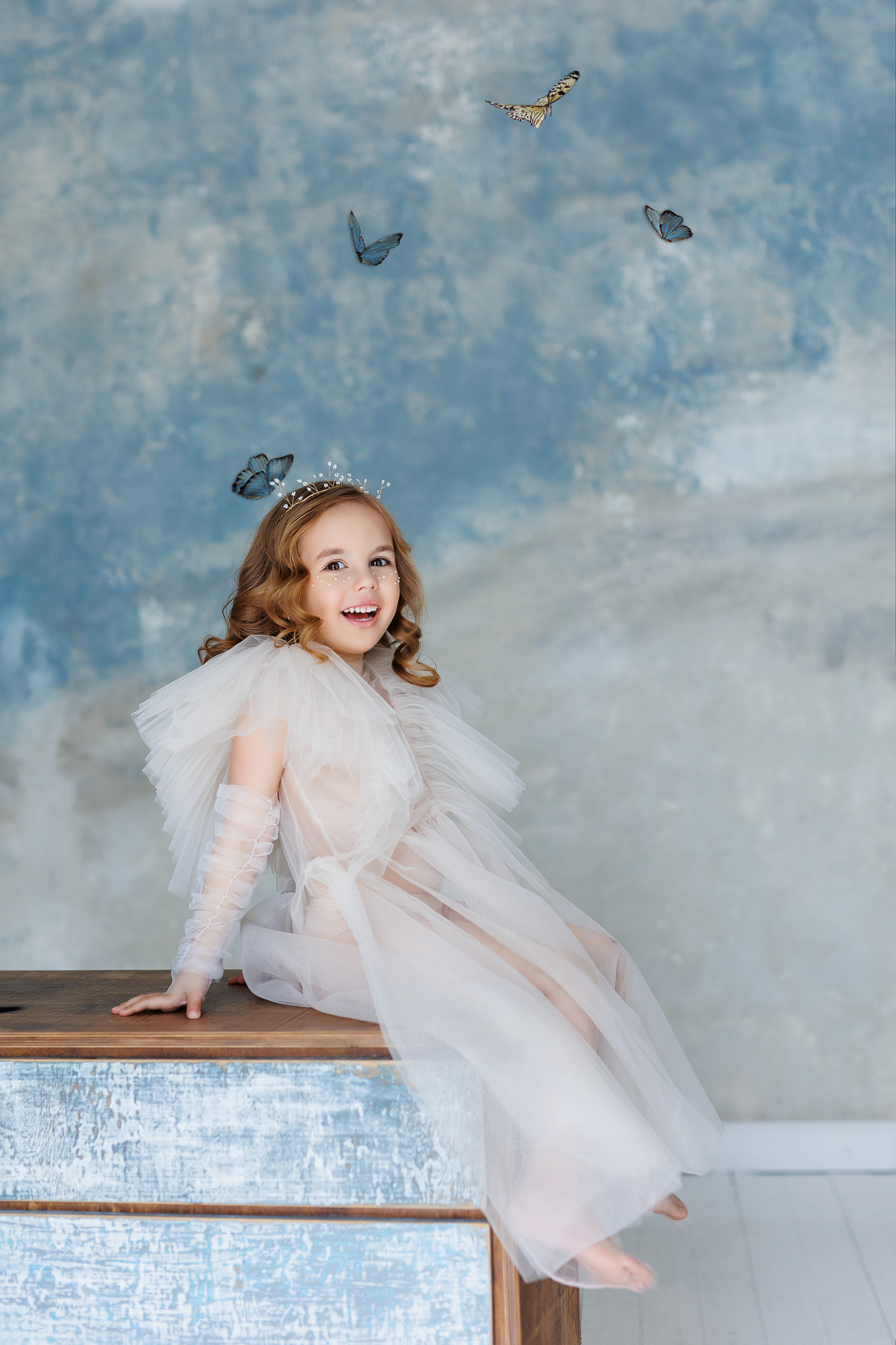 ДЕТИ. Женский фотограф в Новосибирске Наталья Гресь