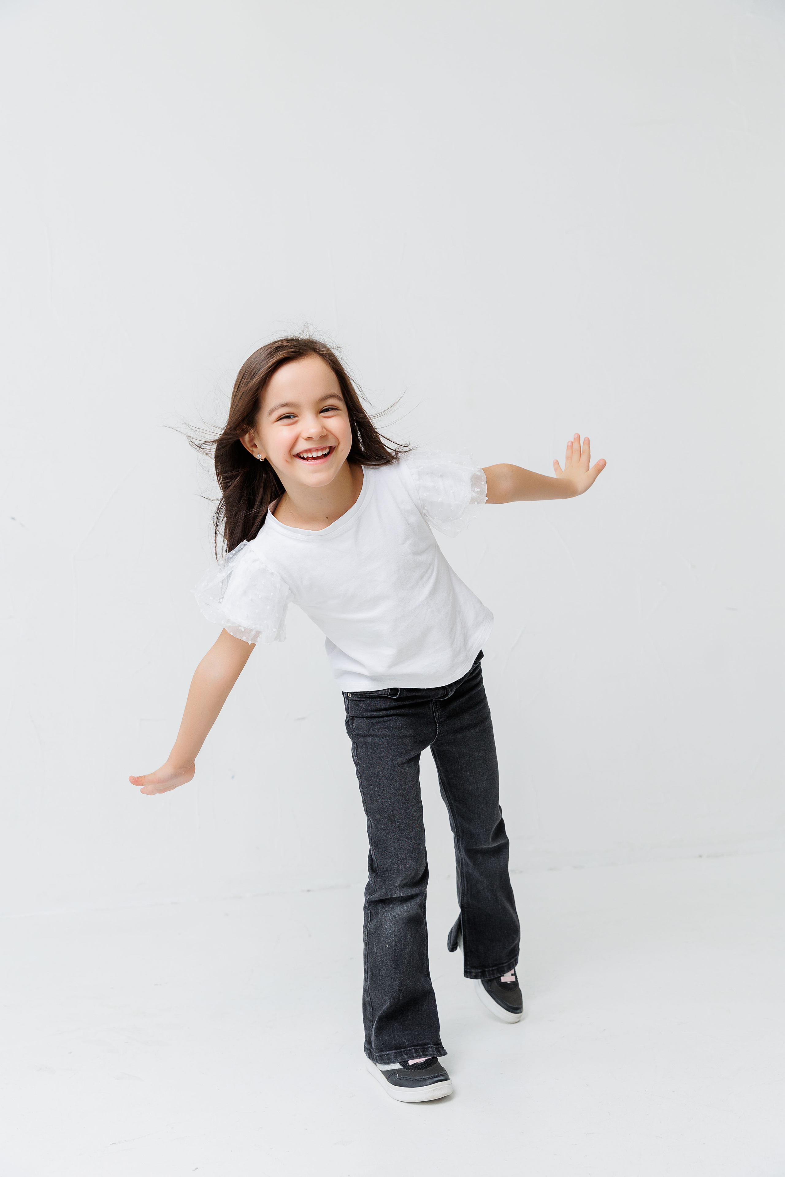 ДЕТИ. Женский фотограф в Новосибирске Наталья Гресь