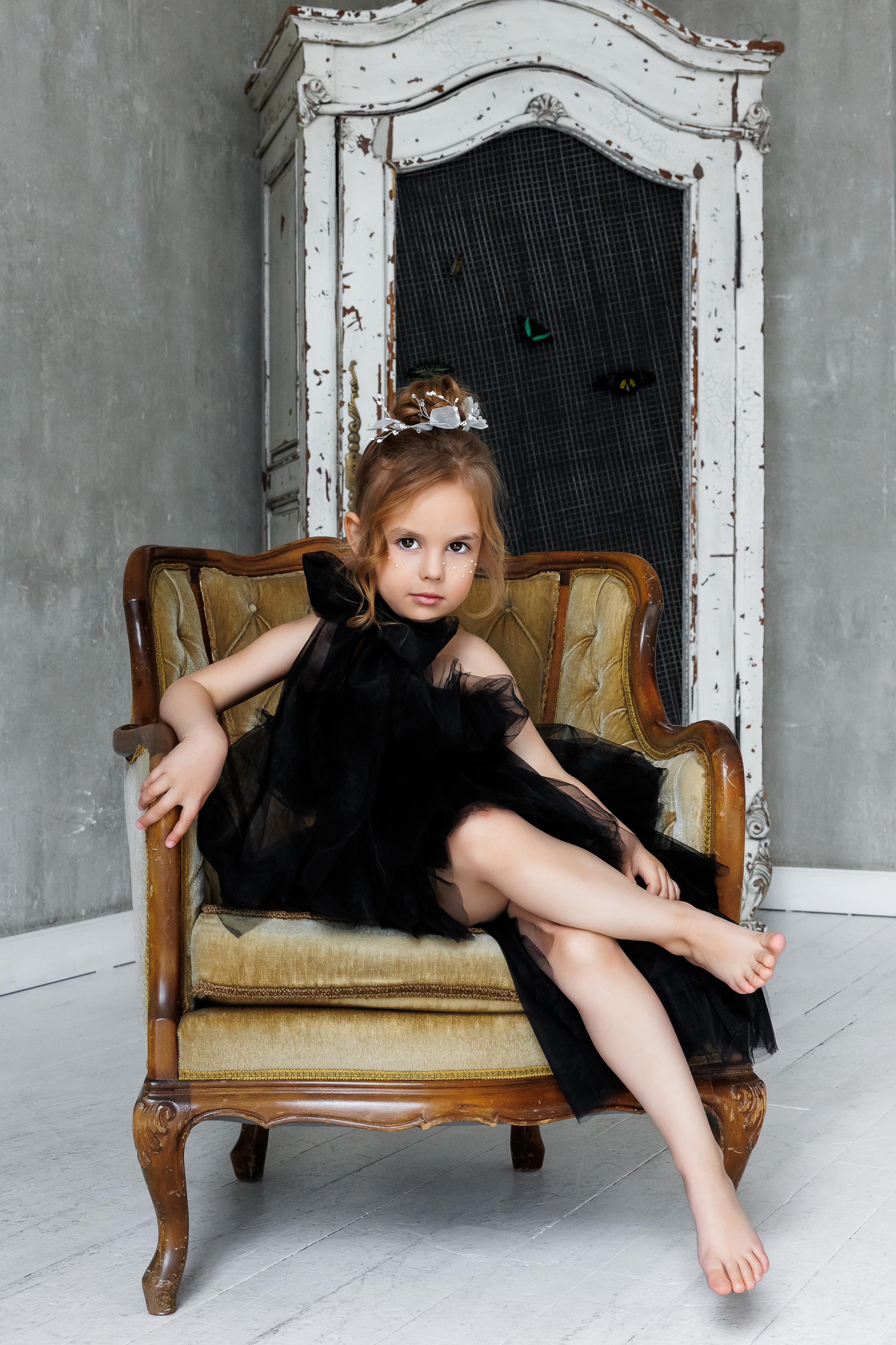 ДЕТИ. Женский фотограф в Новосибирске Наталья Гресь