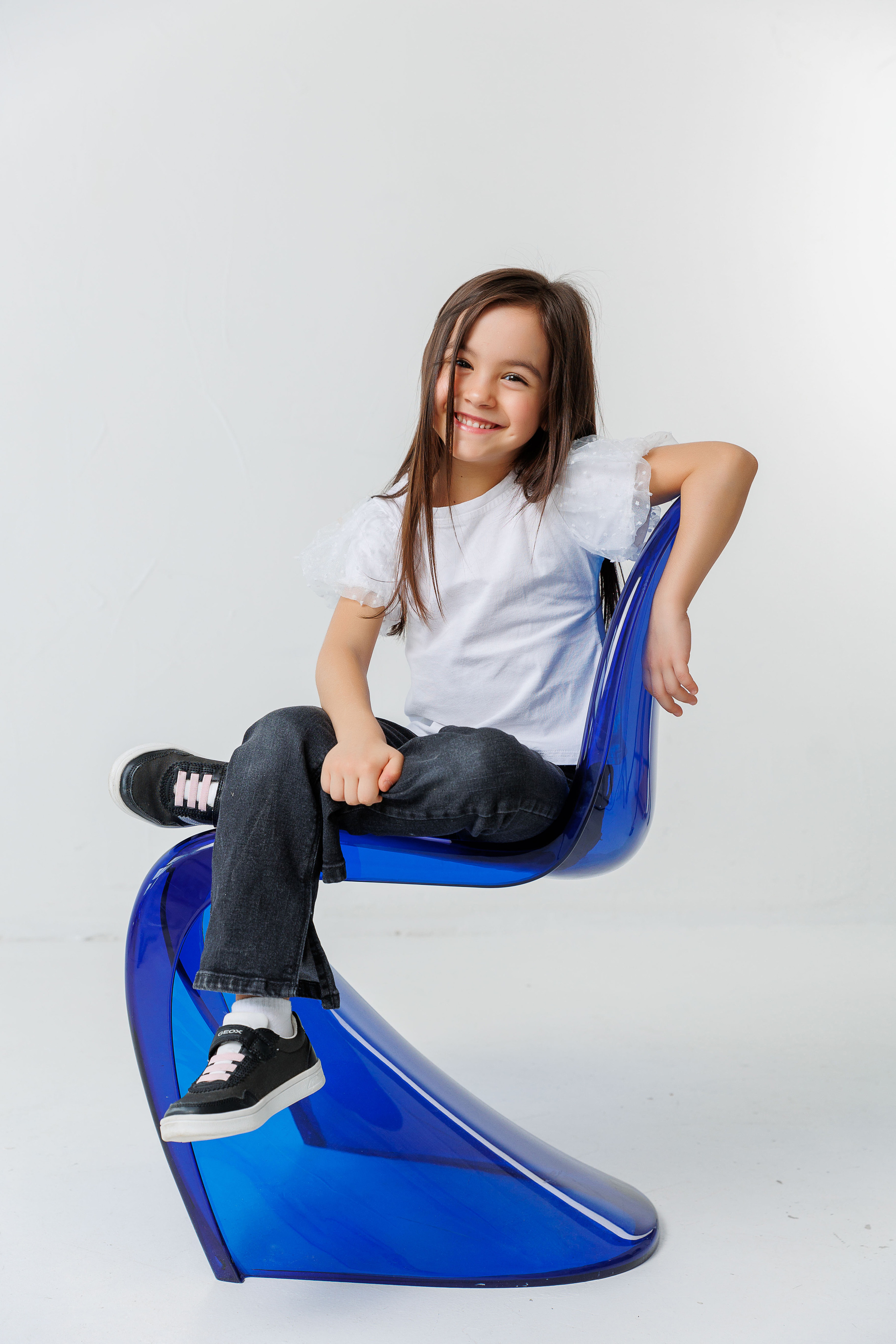 ДЕТИ. Женский фотограф в Новосибирске Наталья Гресь