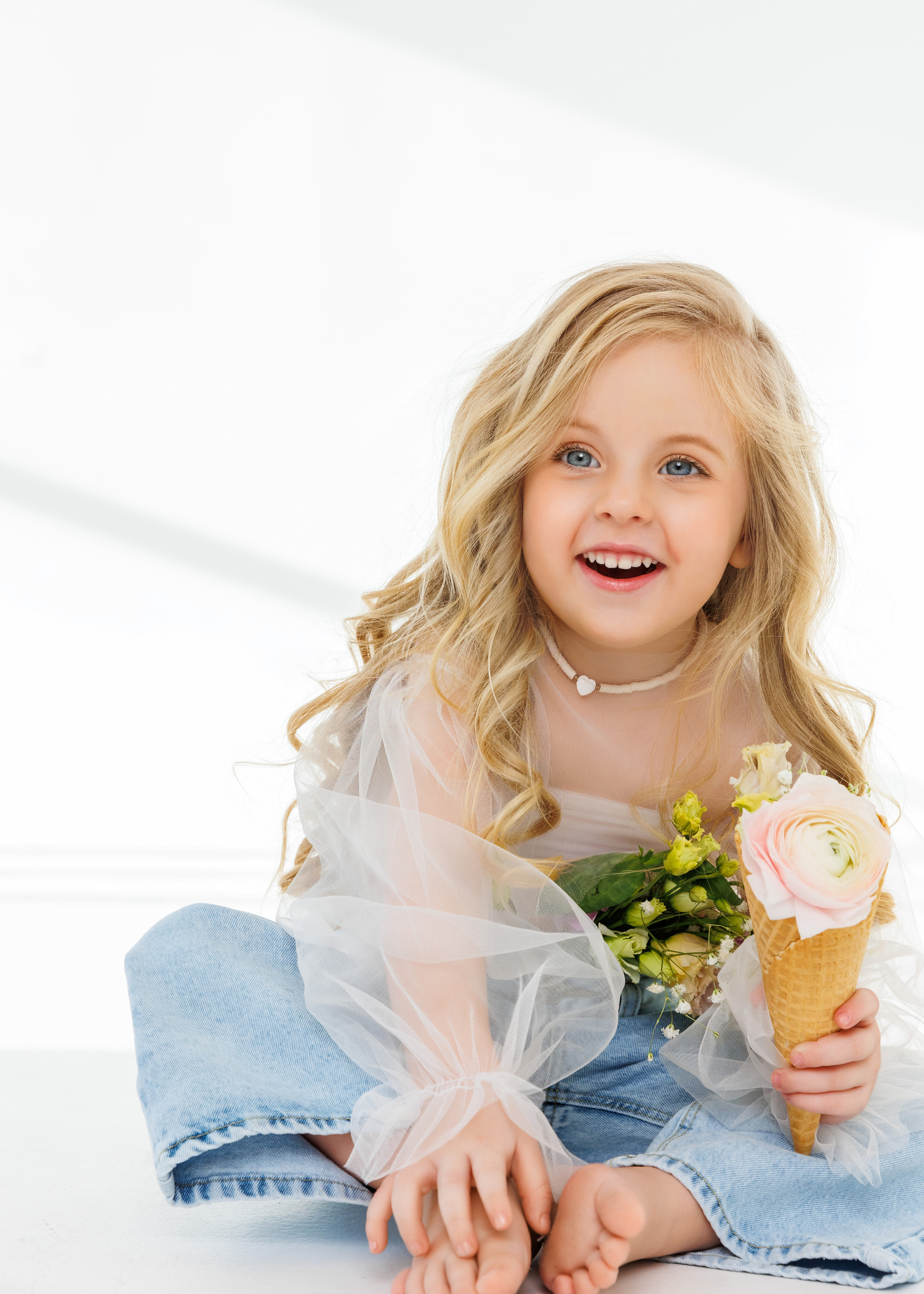 ДЕТИ. Женский фотограф в Новосибирске Наталья Гресь