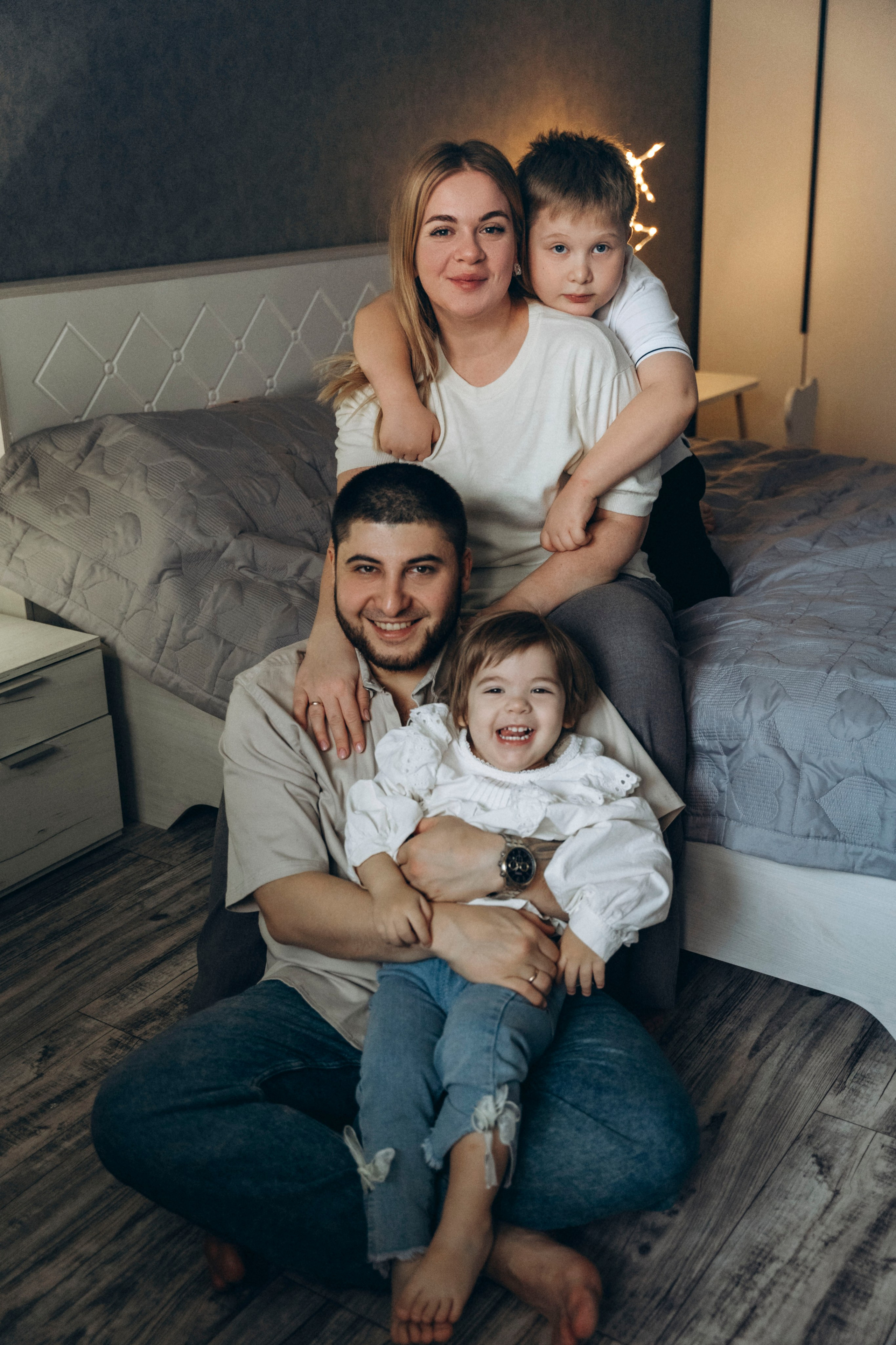 Дома. Фотограф Волгоград Ксения Устинова