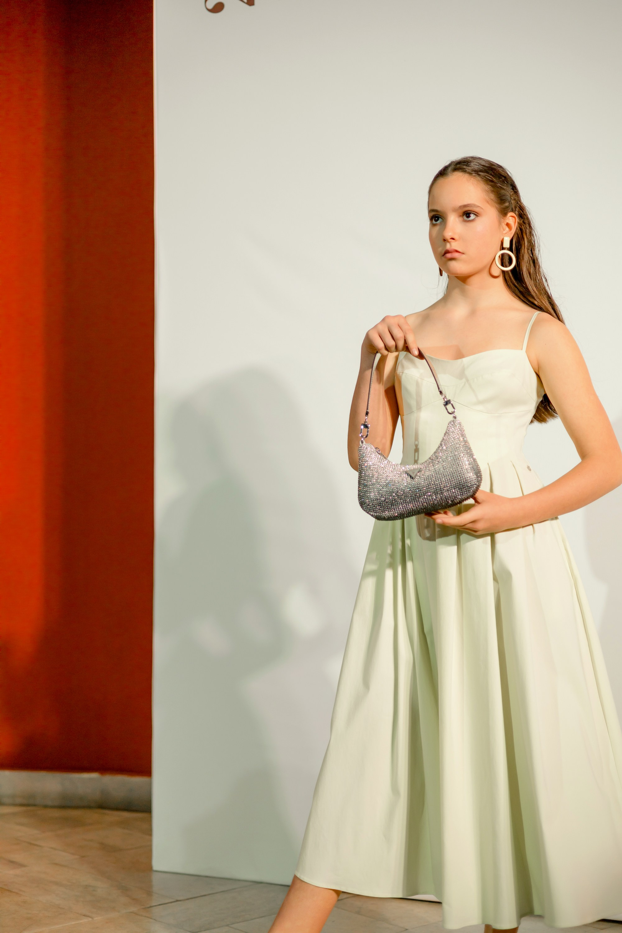 Smolensk Fashion Week 2025_ФИНАЛЬНЫЙ ПОКАЗ ДРАМТЕАТР. Главная