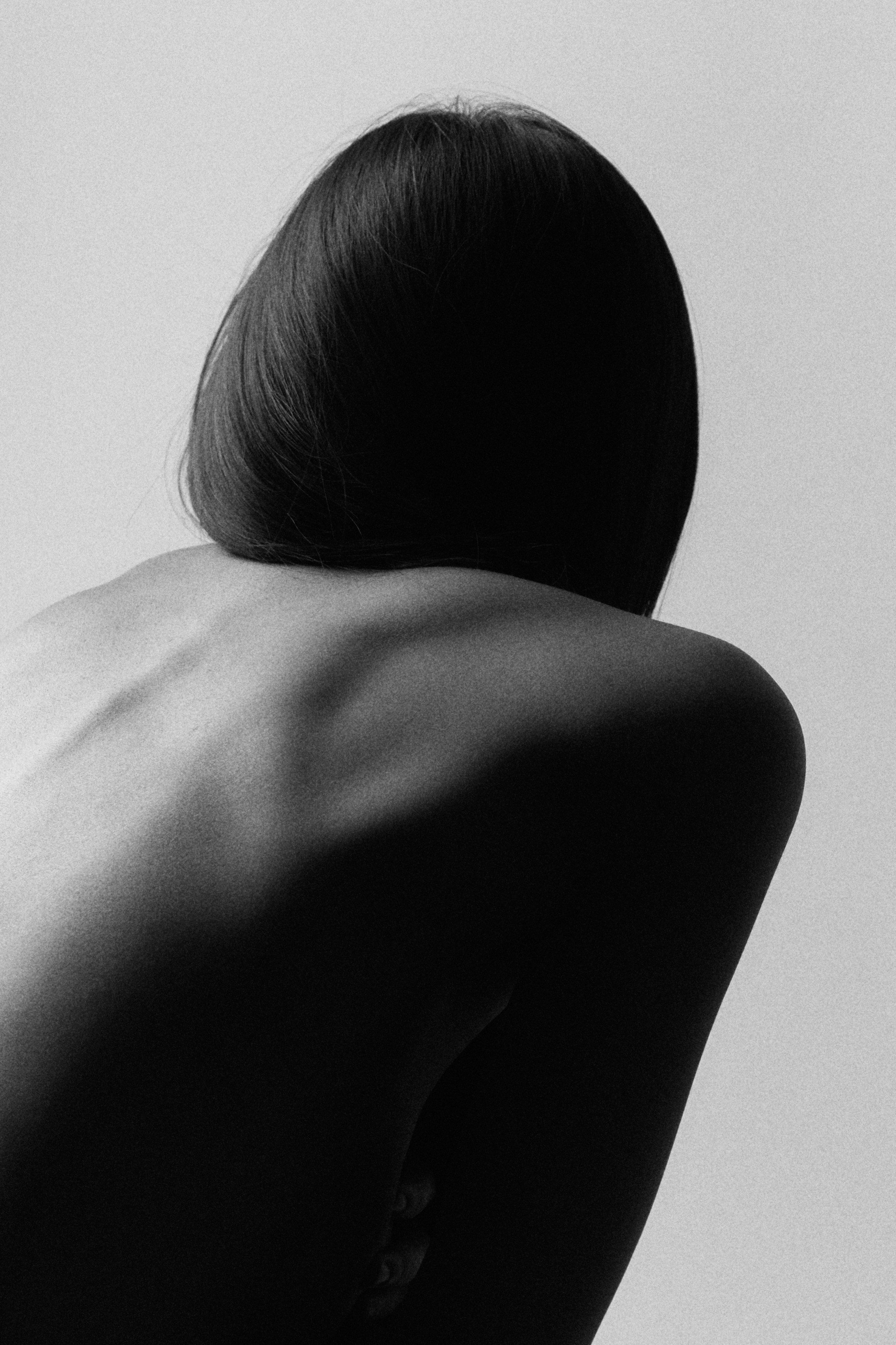 Ilona. Фотограф тюмень москва ксения половодова